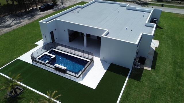 Acreage - Residential