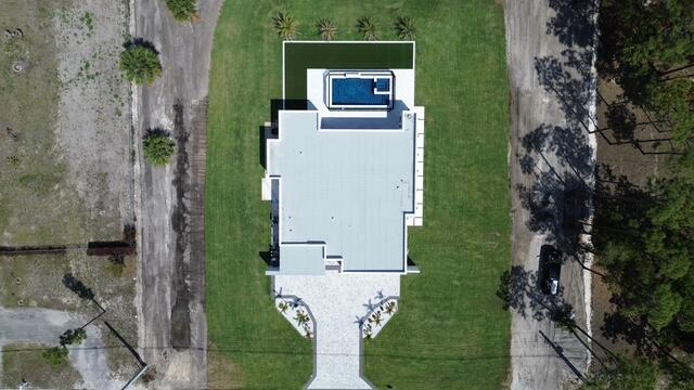 Acreage - Residential