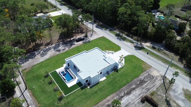 Acreage - Residential