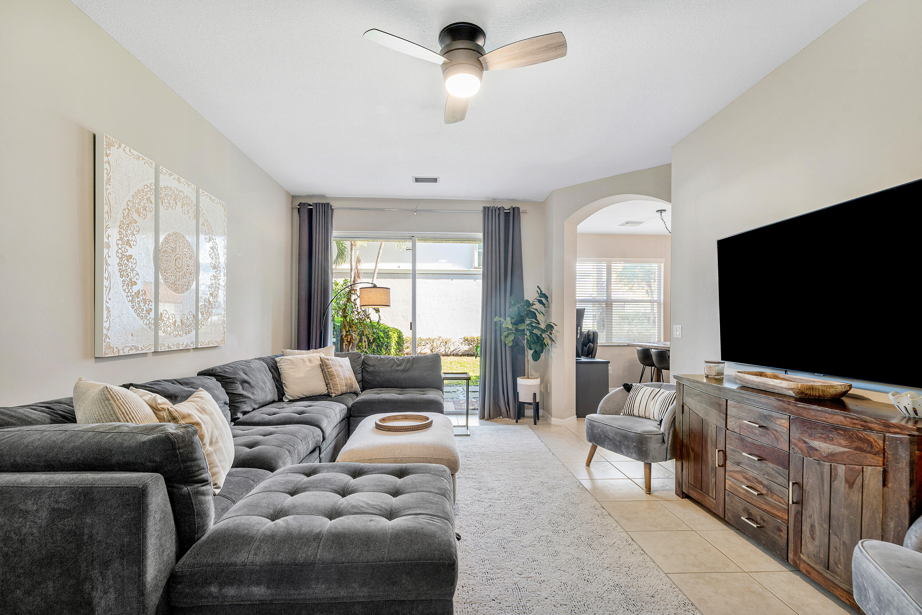 SEMINOLE GARDENS AT WOODBINE - Residential