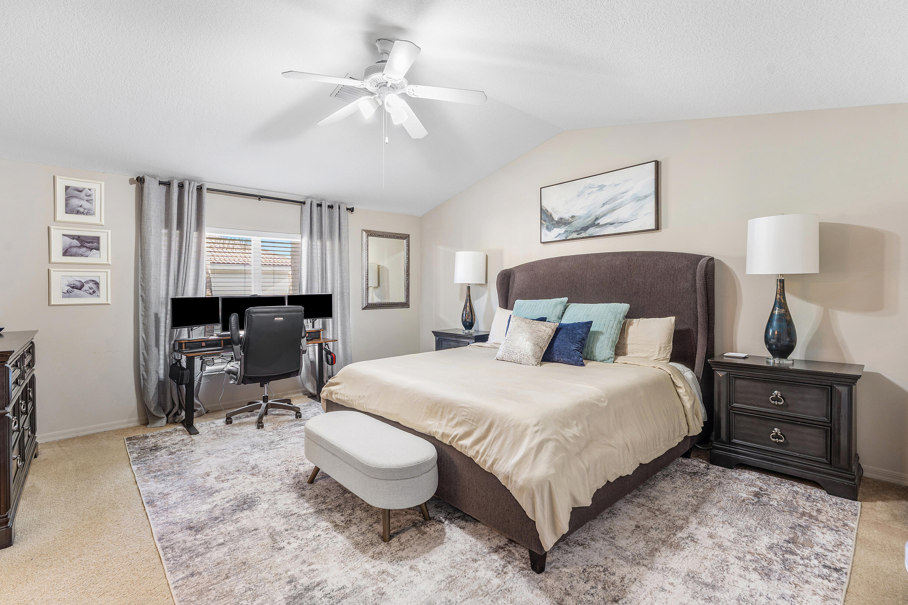 SEMINOLE GARDENS AT WOODBINE - Residential