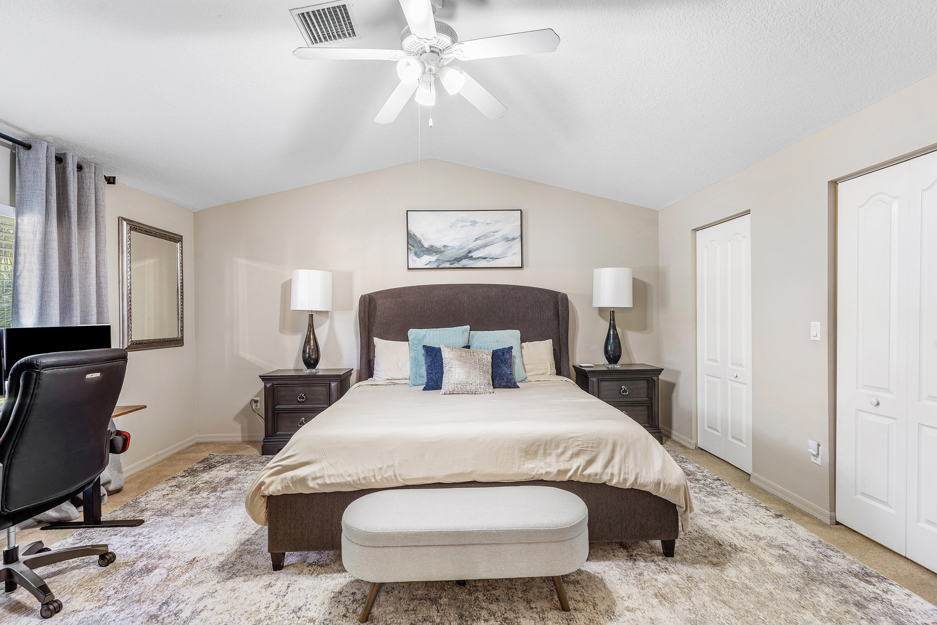 SEMINOLE GARDENS AT WOODBINE - Residential