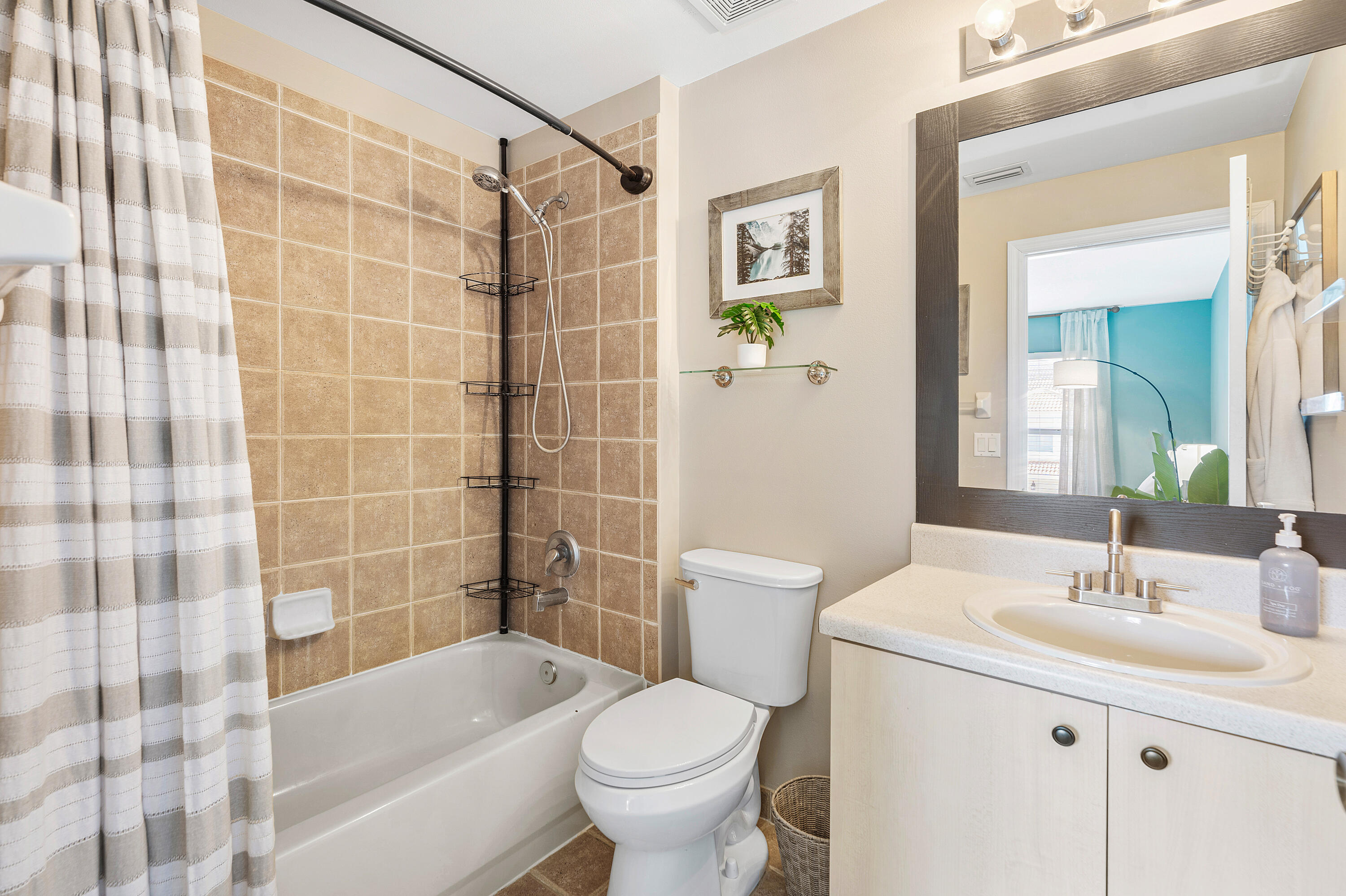 SEMINOLE GARDENS AT WOODBINE - Residential