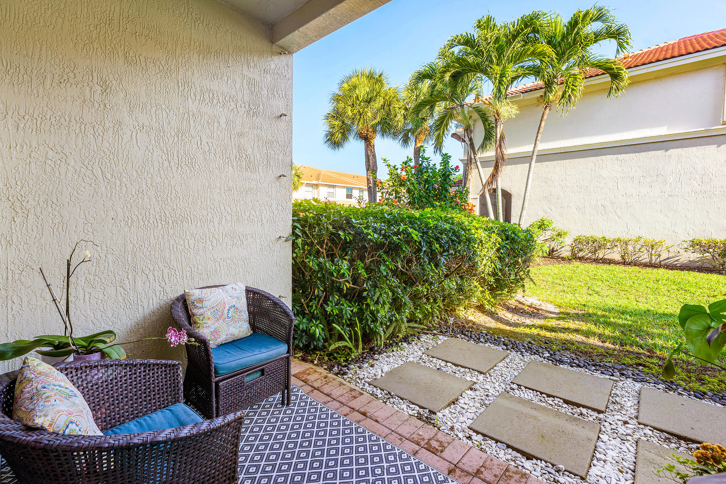 SEMINOLE GARDENS AT WOODBINE - Residential