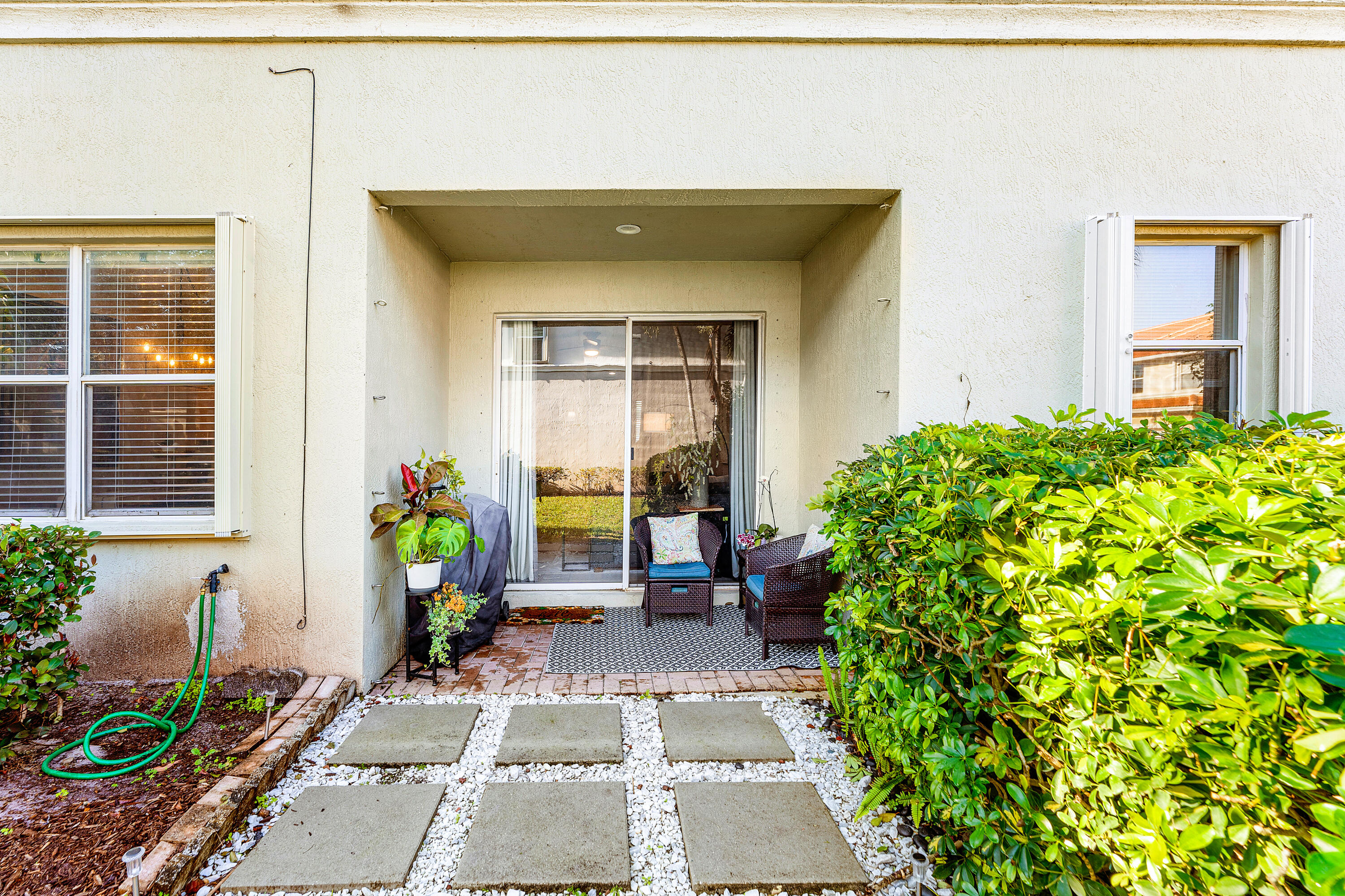 SEMINOLE GARDENS AT WOODBINE - Residential