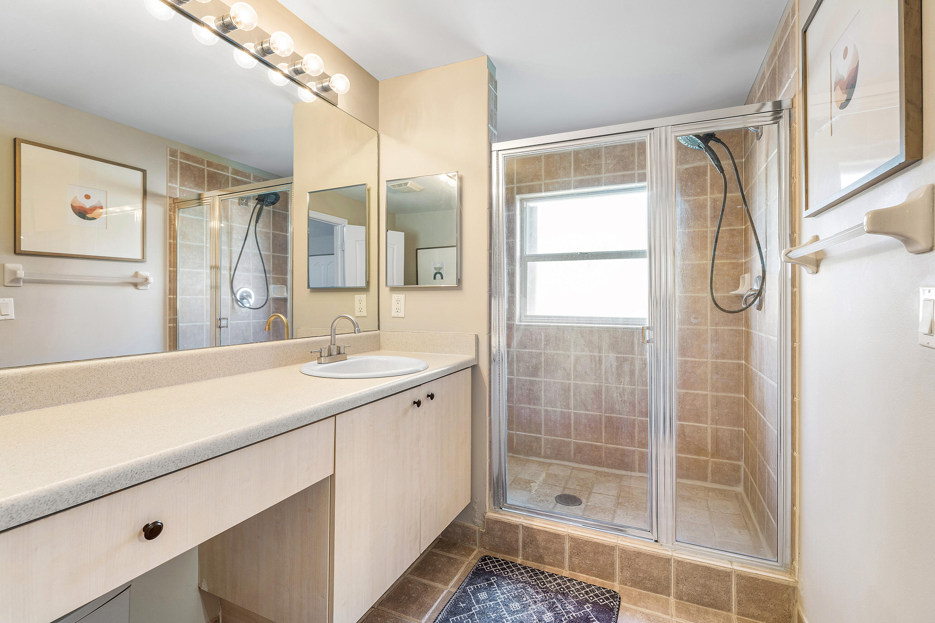 SEMINOLE GARDENS AT WOODBINE - Residential