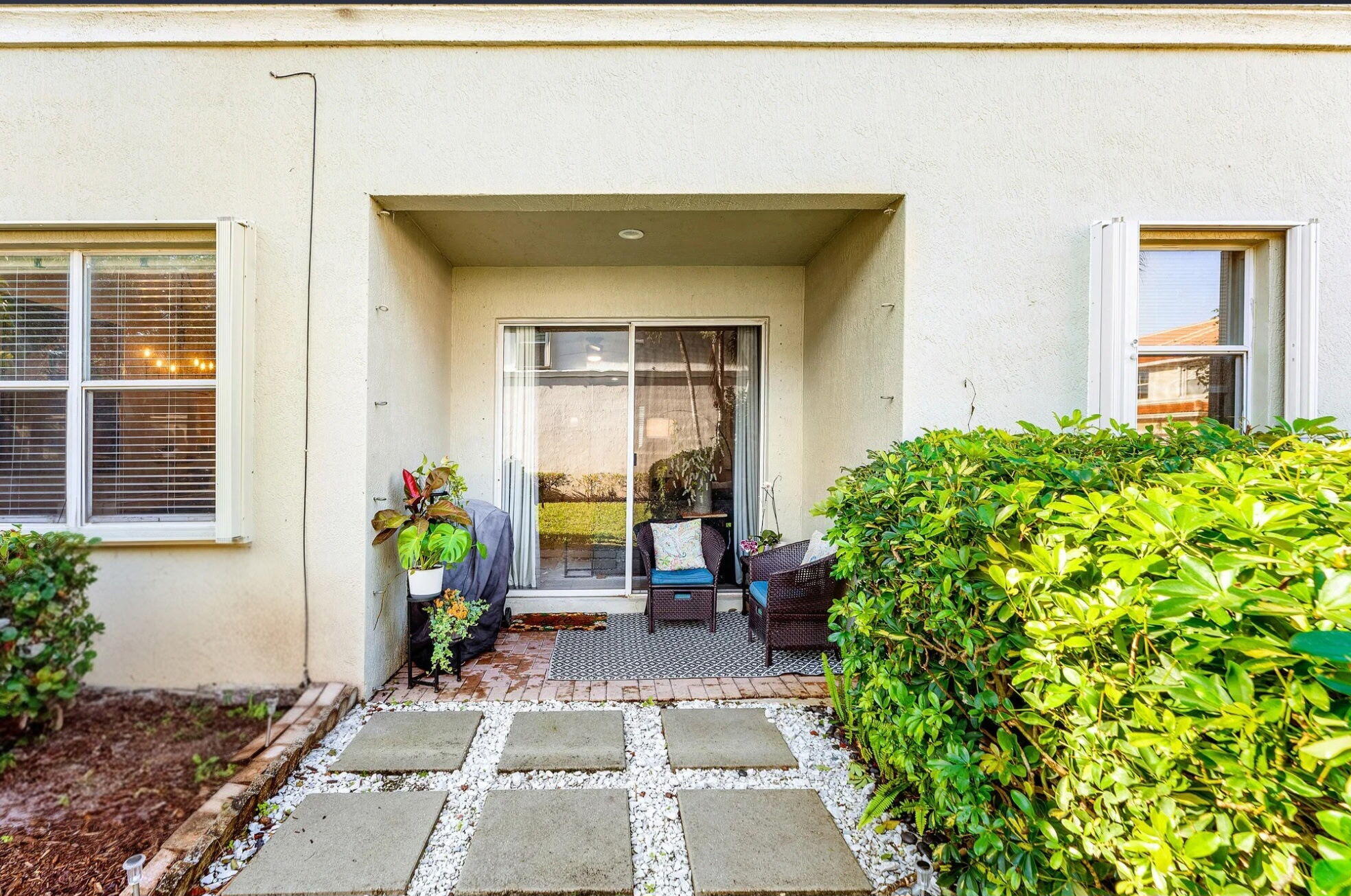 SEMINOLE GARDENS AT WOODBINE - Residential