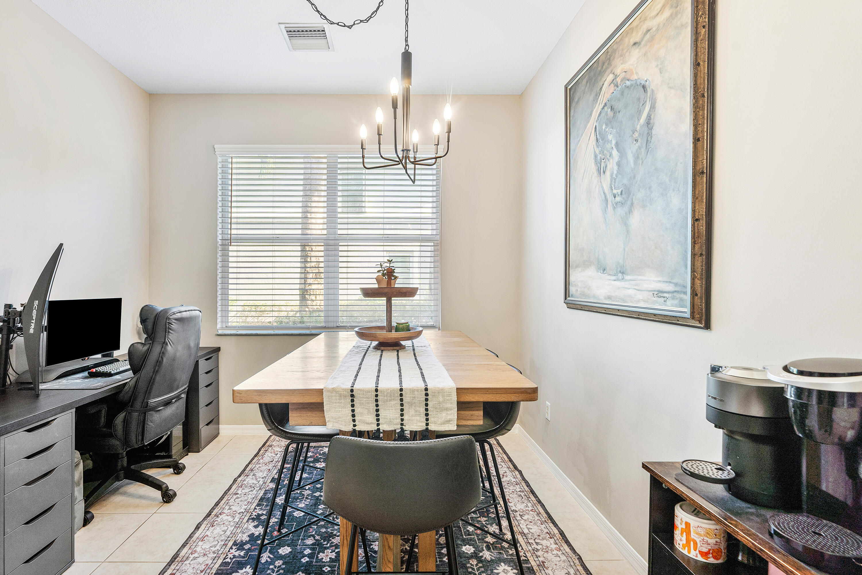 SEMINOLE GARDENS AT WOODBINE - Residential