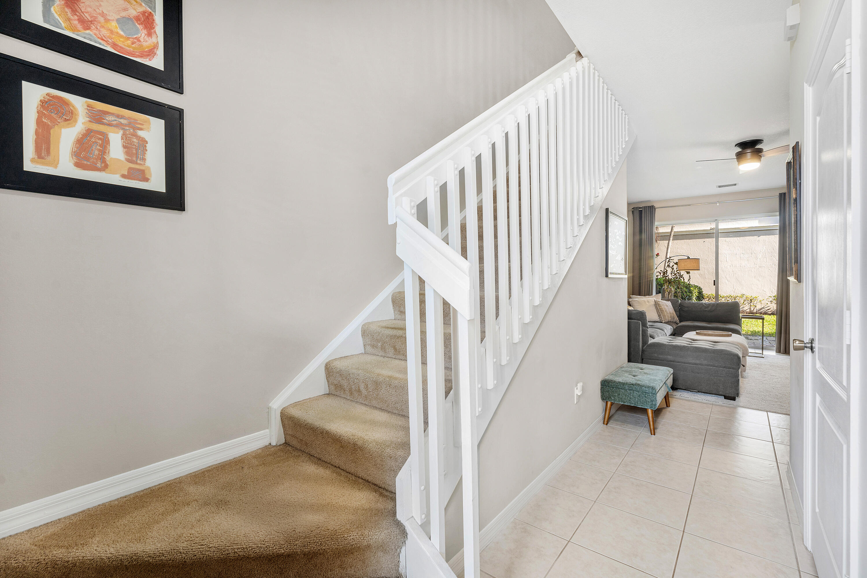 SEMINOLE GARDENS AT WOODBINE - Residential