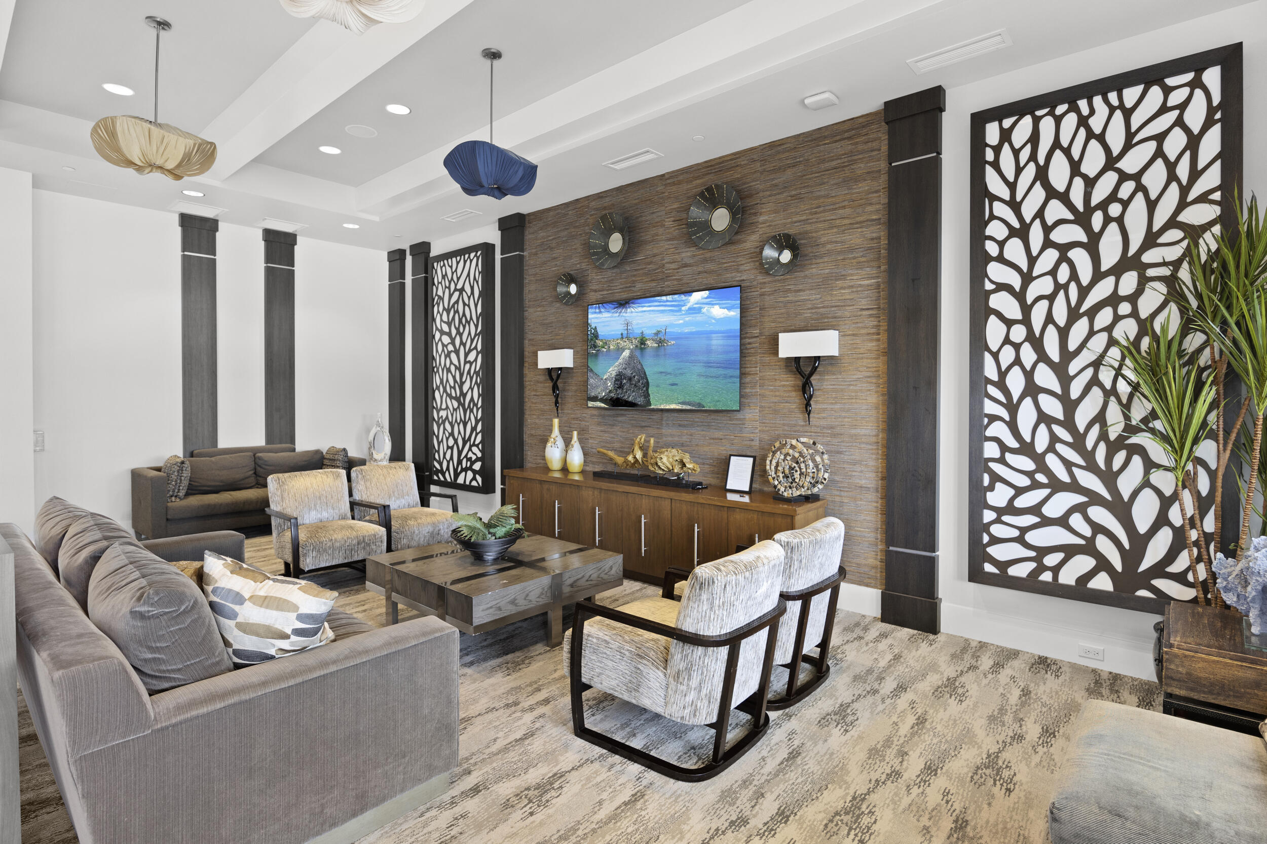 SUSSMAN AGR PUD NORTH PLAT ONE - Residential