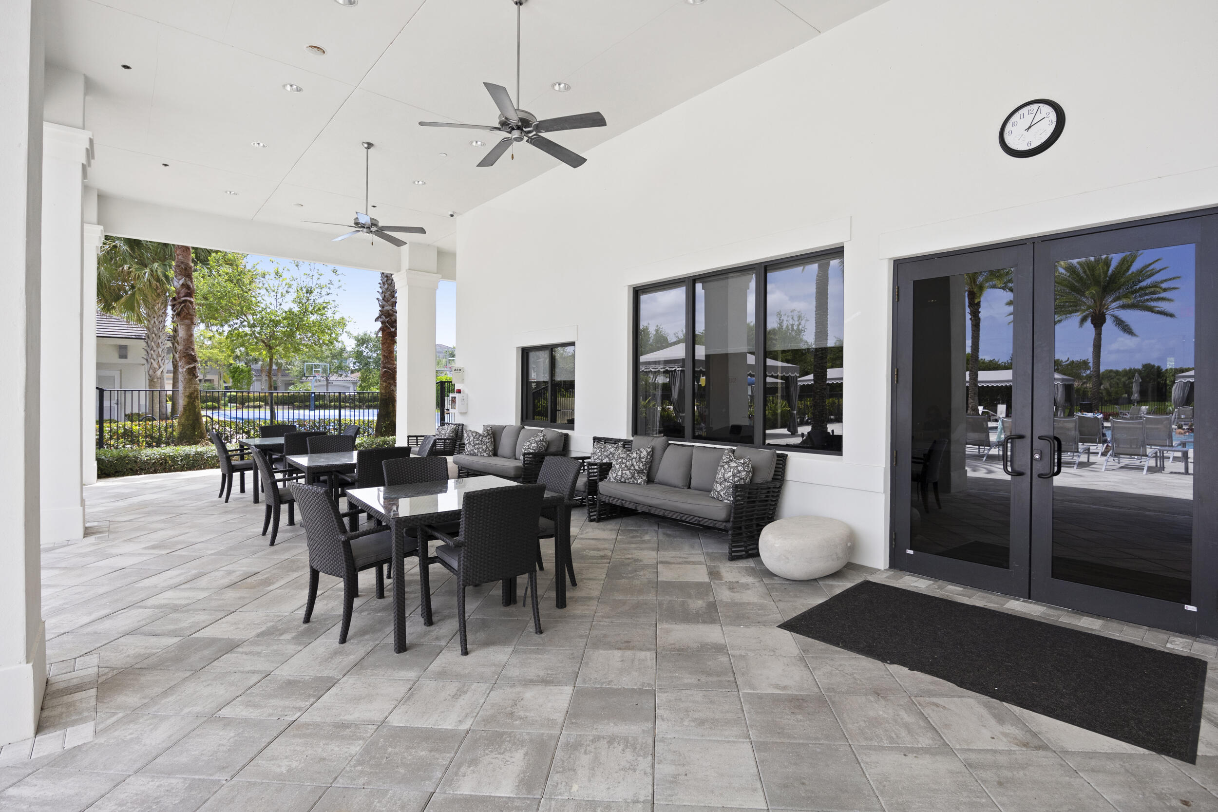 SUSSMAN AGR PUD NORTH PLAT ONE - Residential