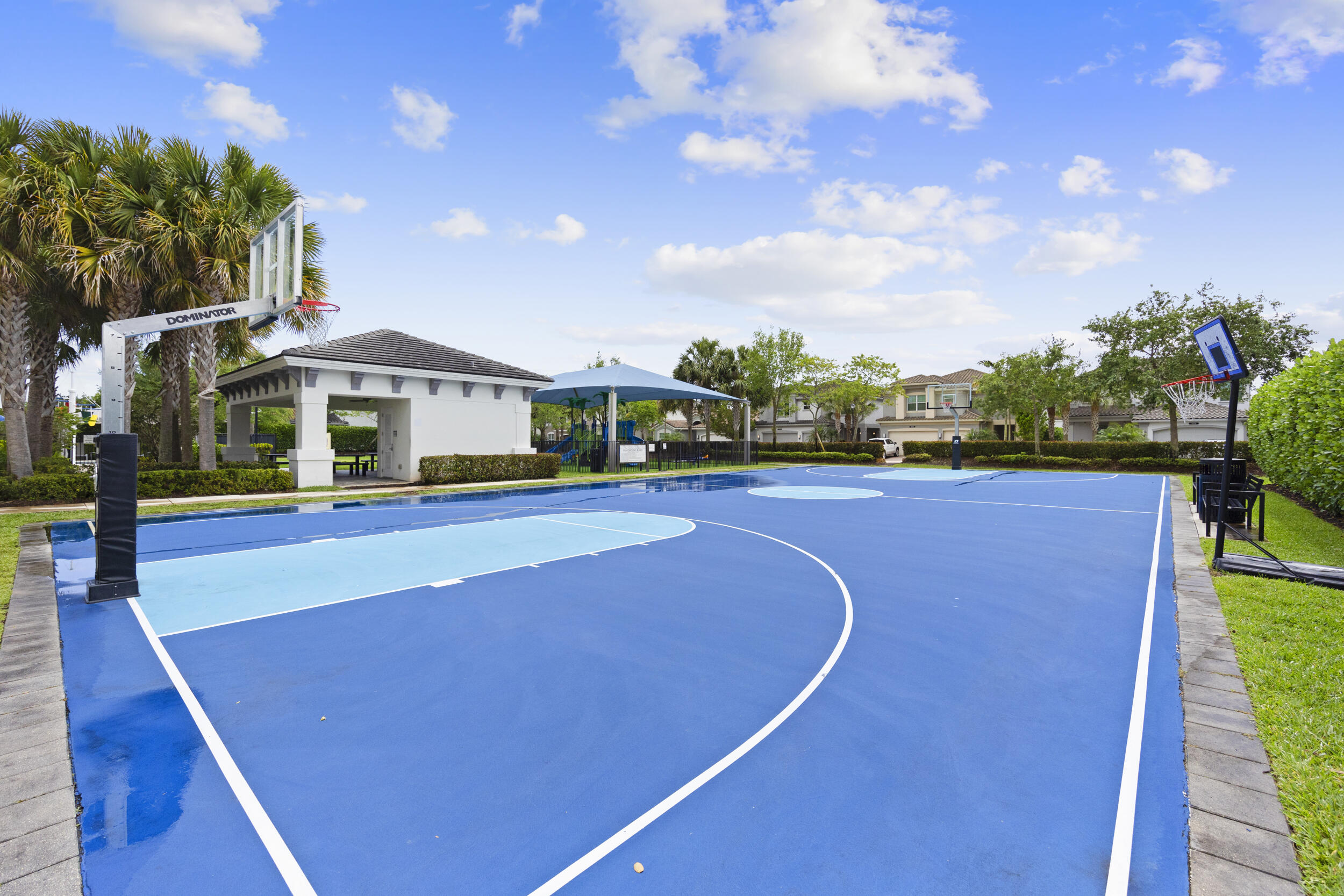 SUSSMAN AGR PUD NORTH PLAT ONE - Residential