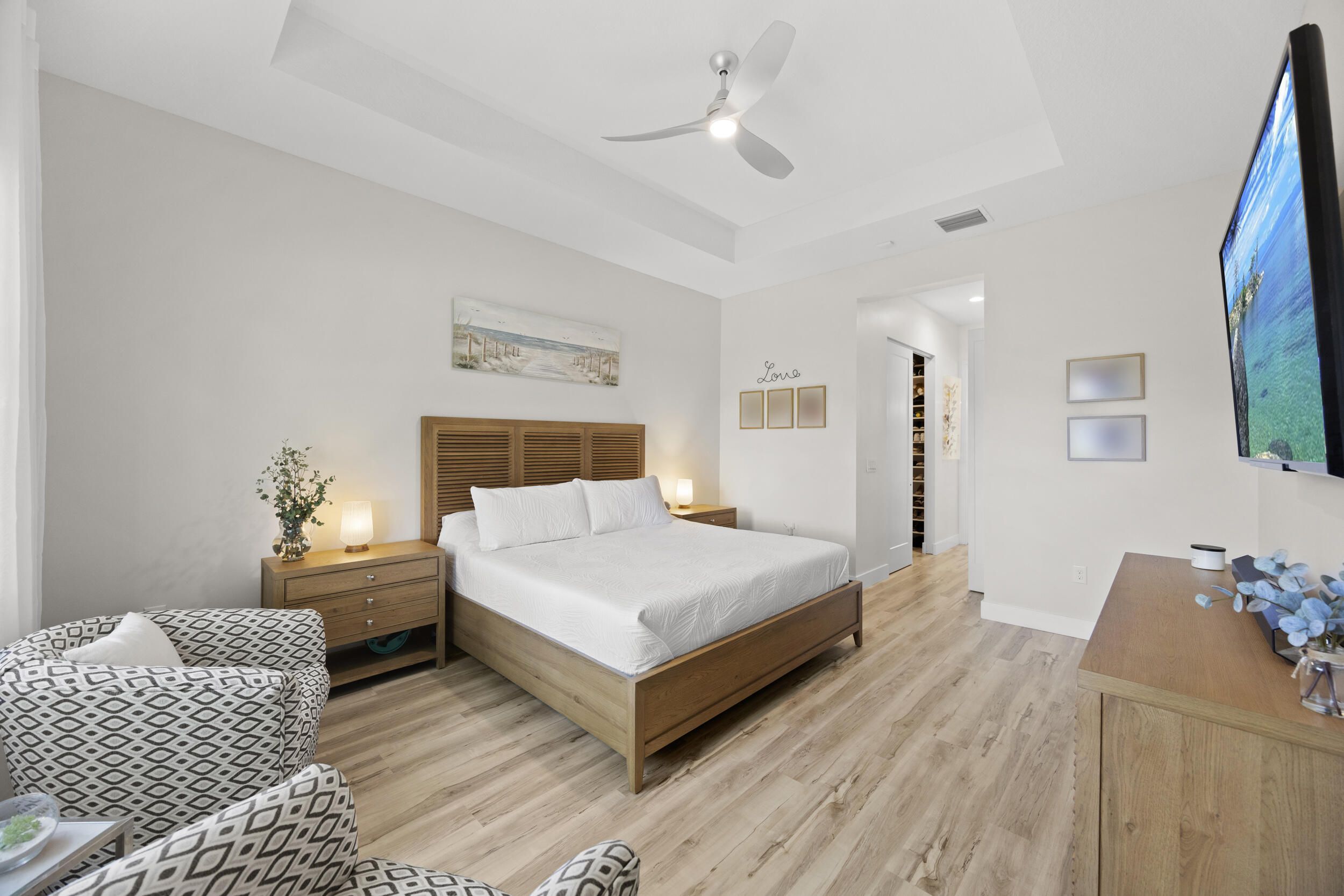 SUSSMAN AGR PUD NORTH PLAT ONE - Residential