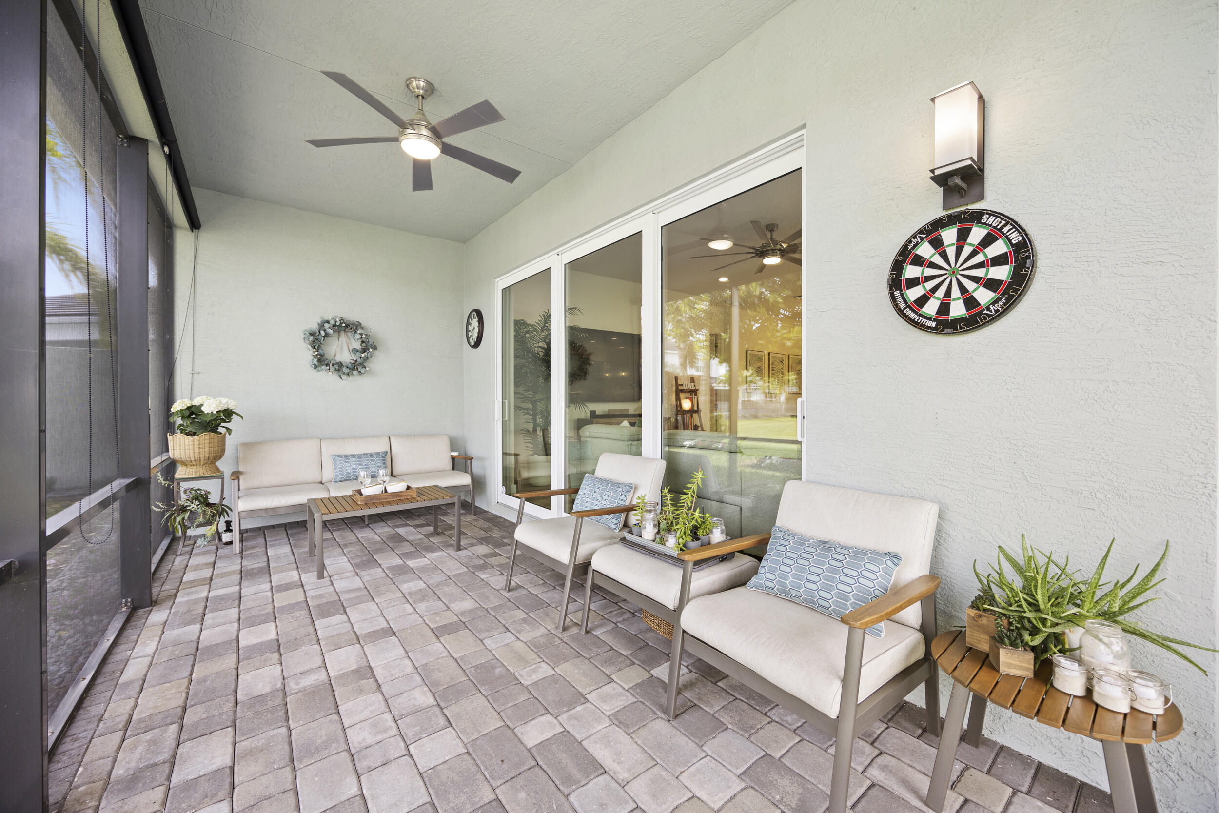 SUSSMAN AGR PUD NORTH PLAT ONE - Residential