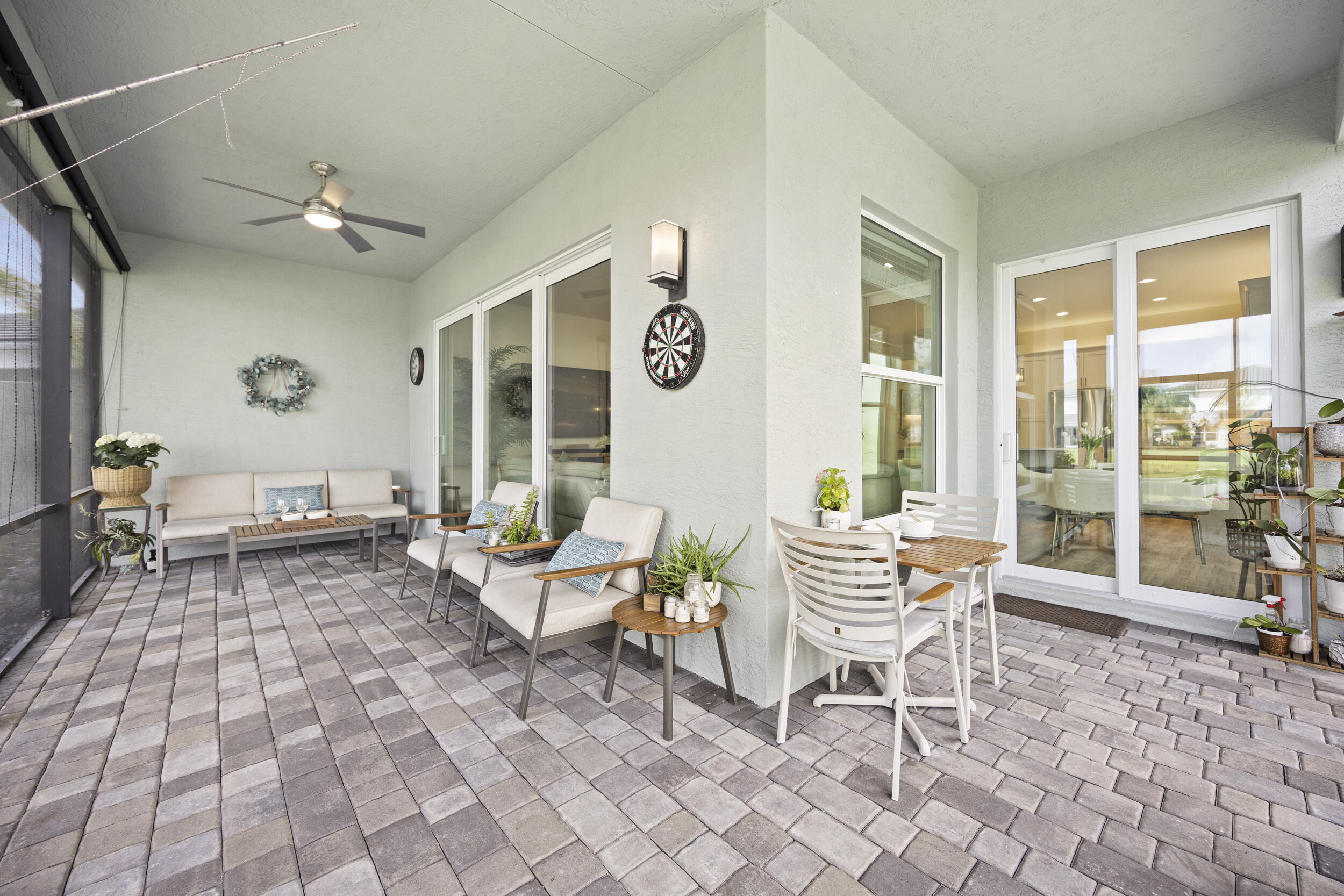 SUSSMAN AGR PUD NORTH PLAT ONE - Residential