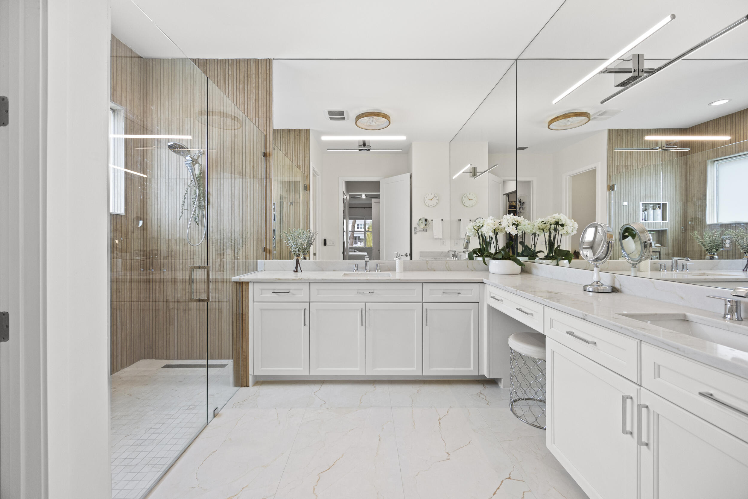 SUSSMAN AGR PUD NORTH PLAT ONE - Residential