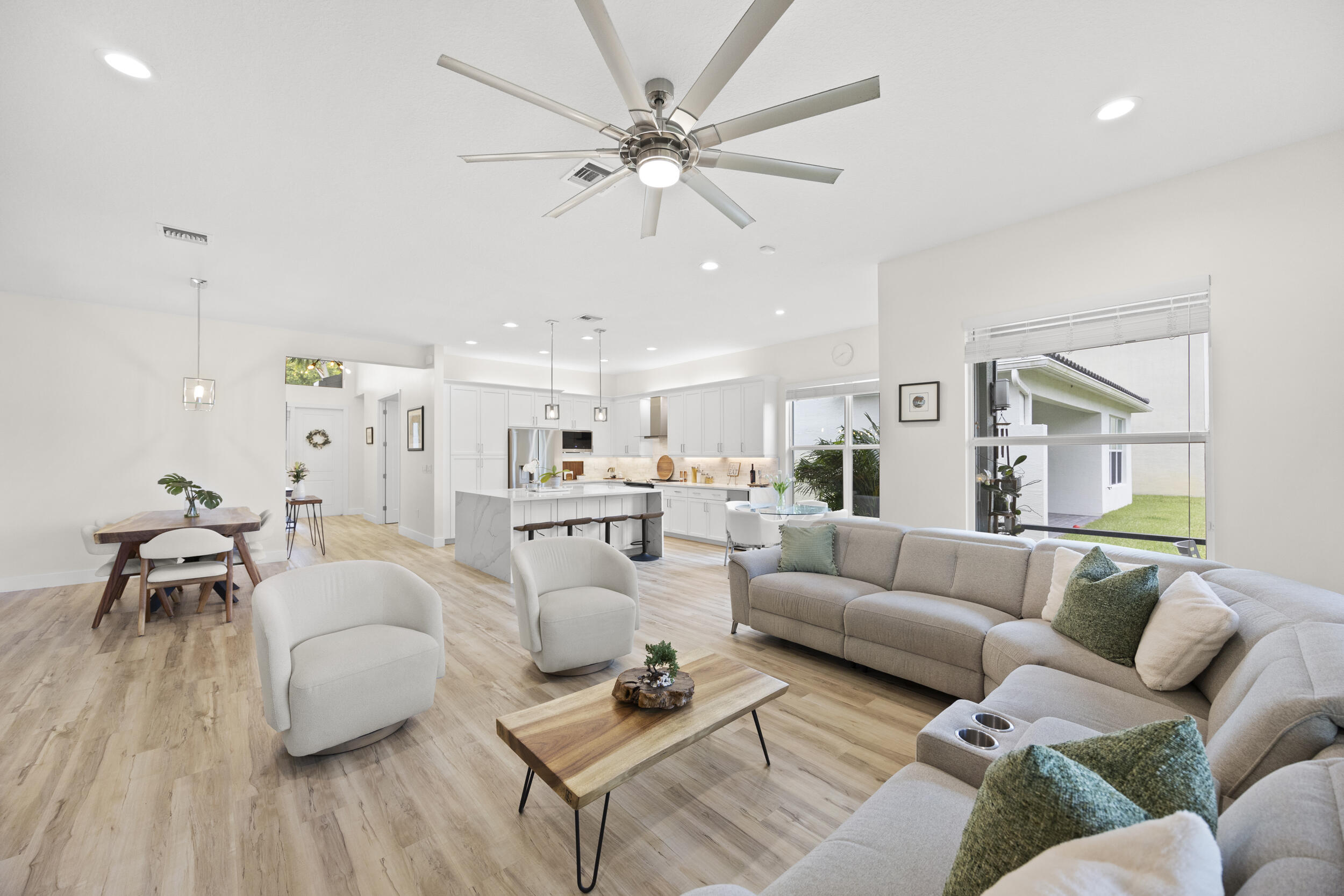 SUSSMAN AGR PUD NORTH PLAT ONE - Residential