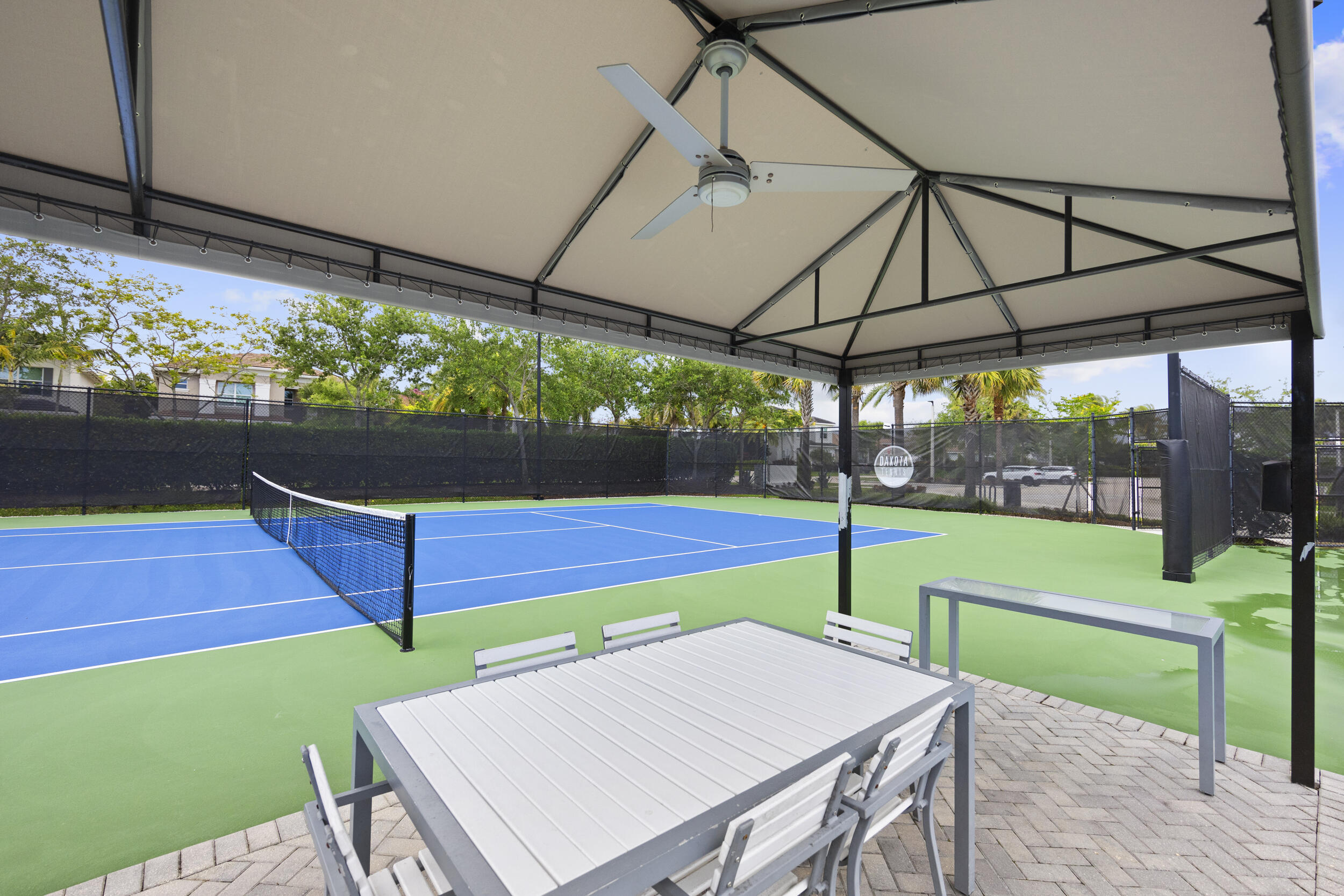 SUSSMAN AGR PUD NORTH PLAT ONE - Residential