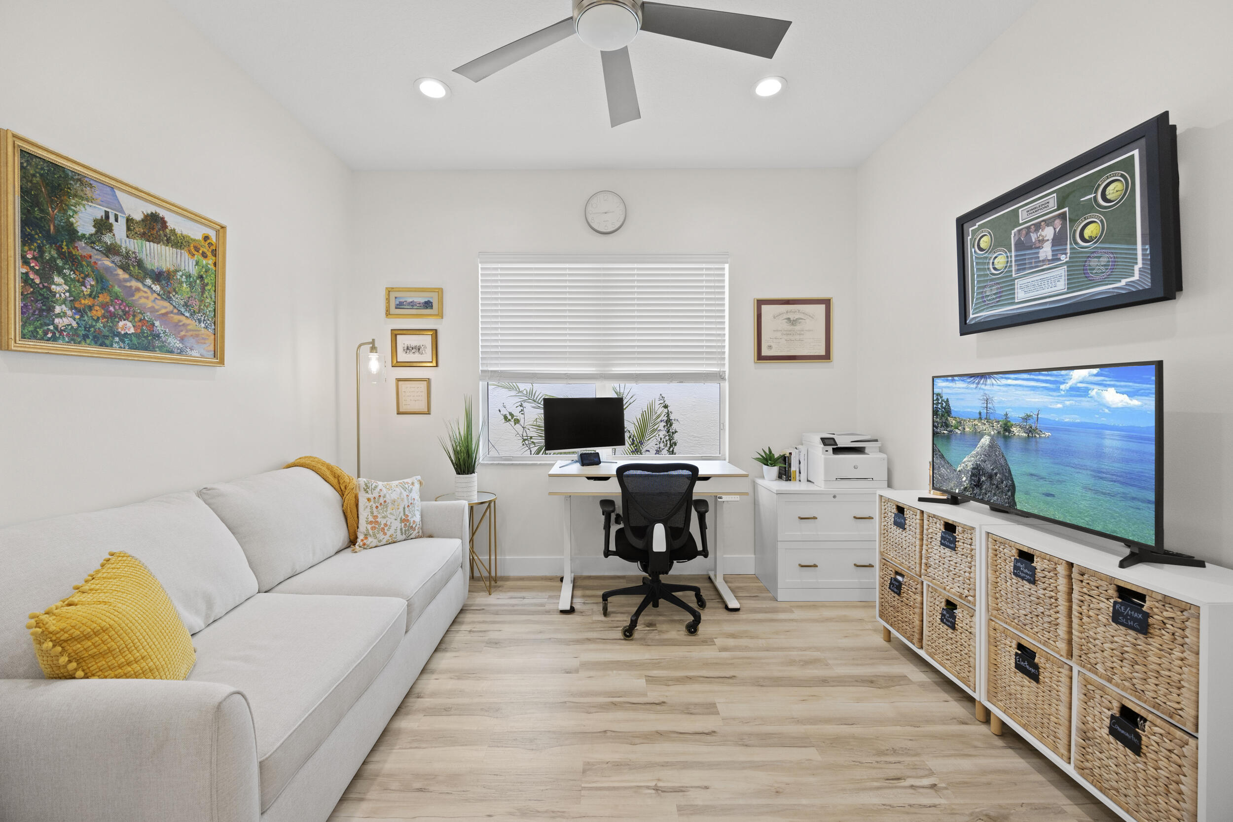 SUSSMAN AGR PUD NORTH PLAT ONE - Residential