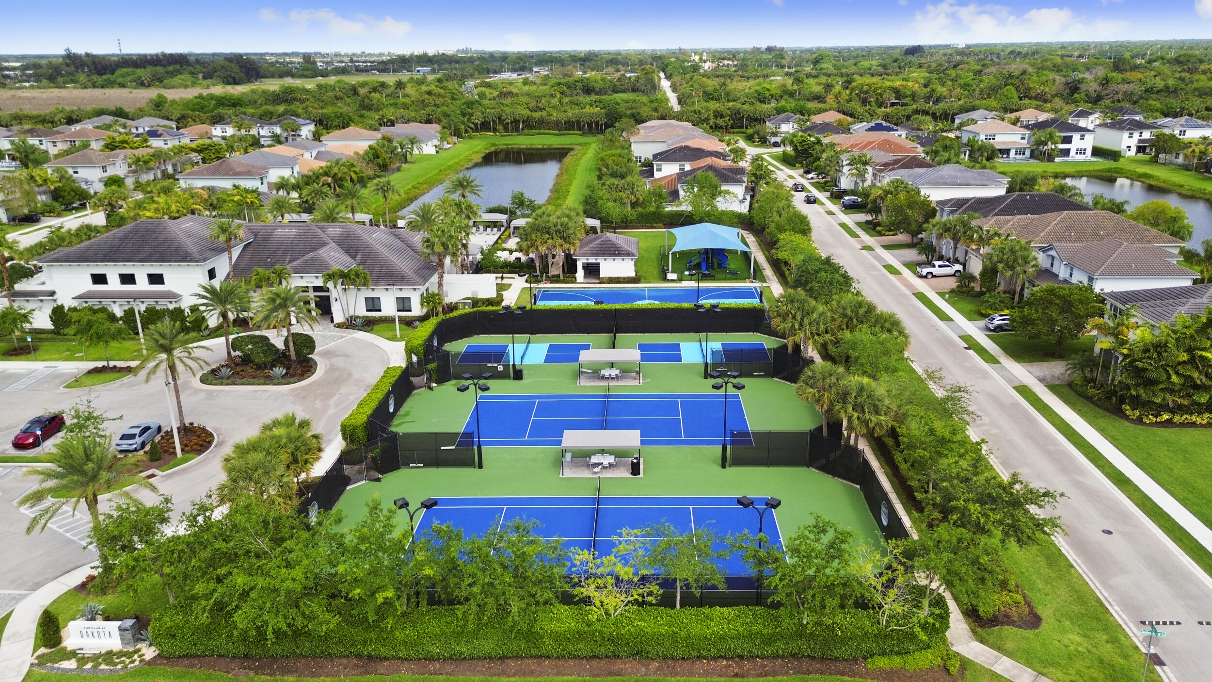 SUSSMAN AGR PUD NORTH PLAT ONE - Residential