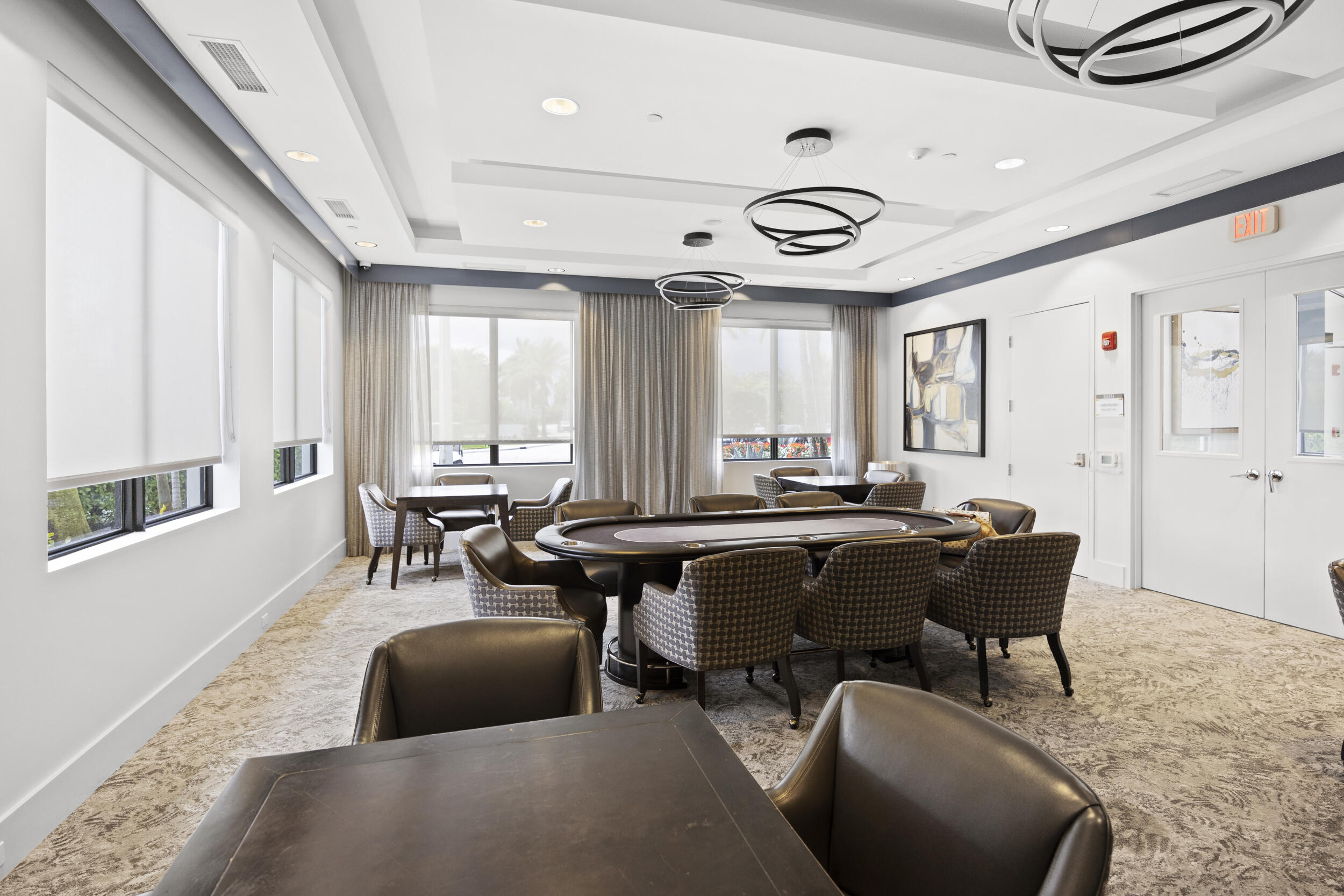 SUSSMAN AGR PUD NORTH PLAT ONE - Residential