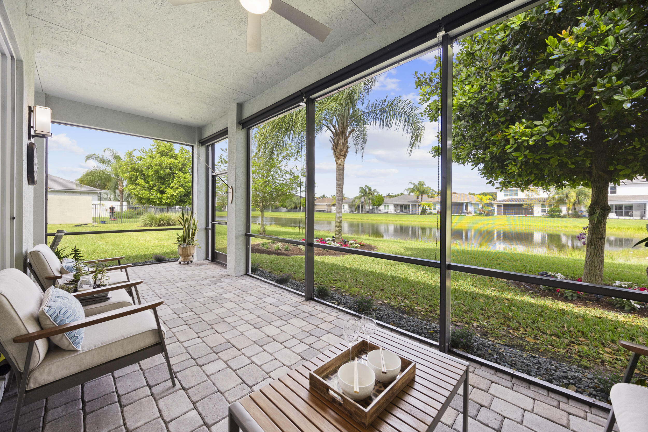 SUSSMAN AGR PUD NORTH PLAT ONE - Residential