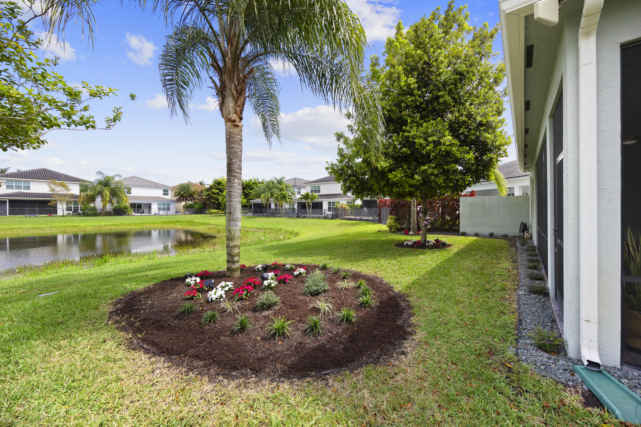 SUSSMAN AGR PUD NORTH PLAT ONE - Residential