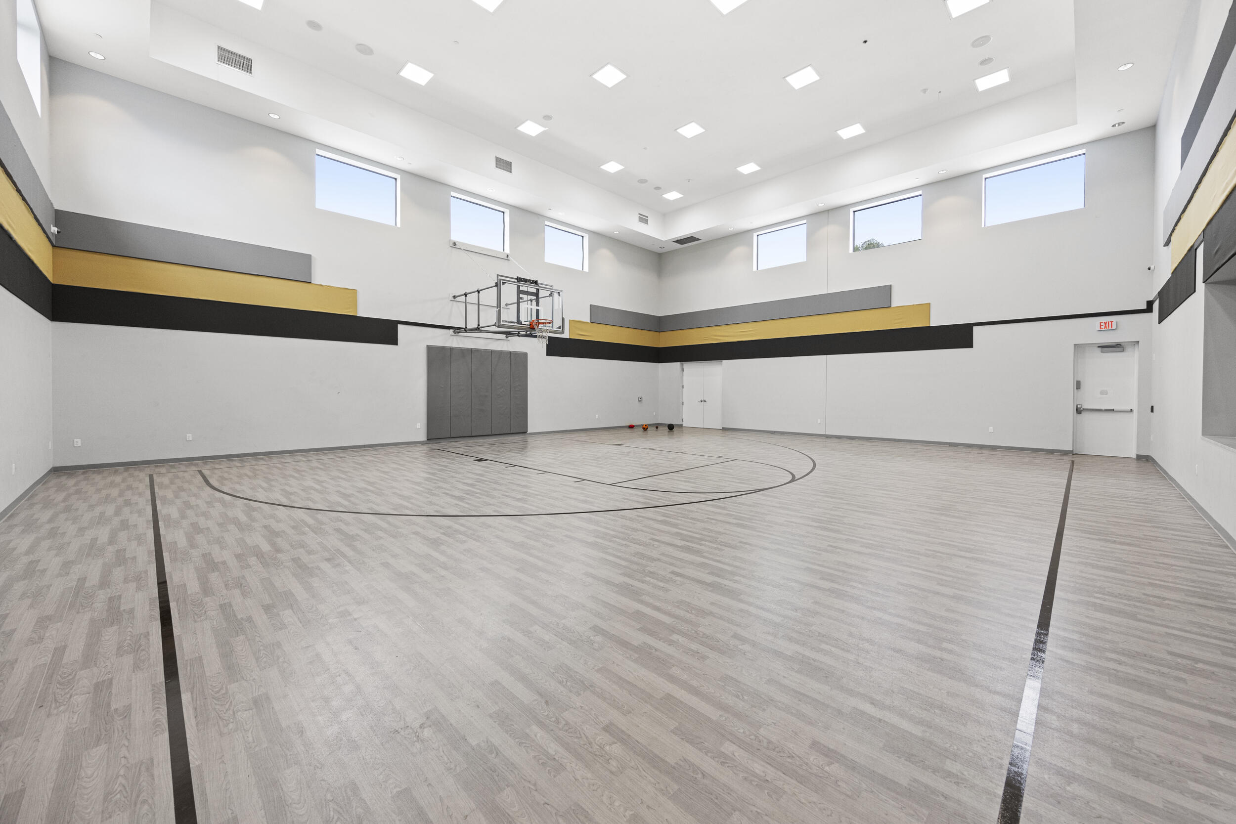 SUSSMAN AGR PUD NORTH PLAT ONE - Residential