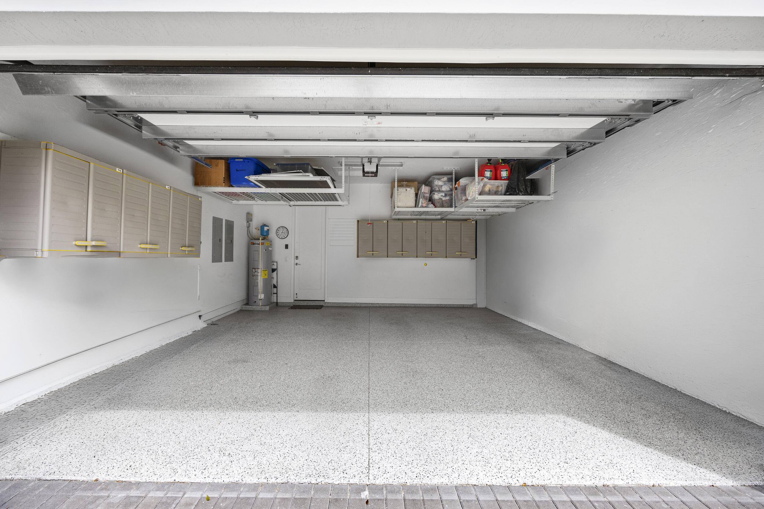 SUSSMAN AGR PUD NORTH PLAT ONE - Residential