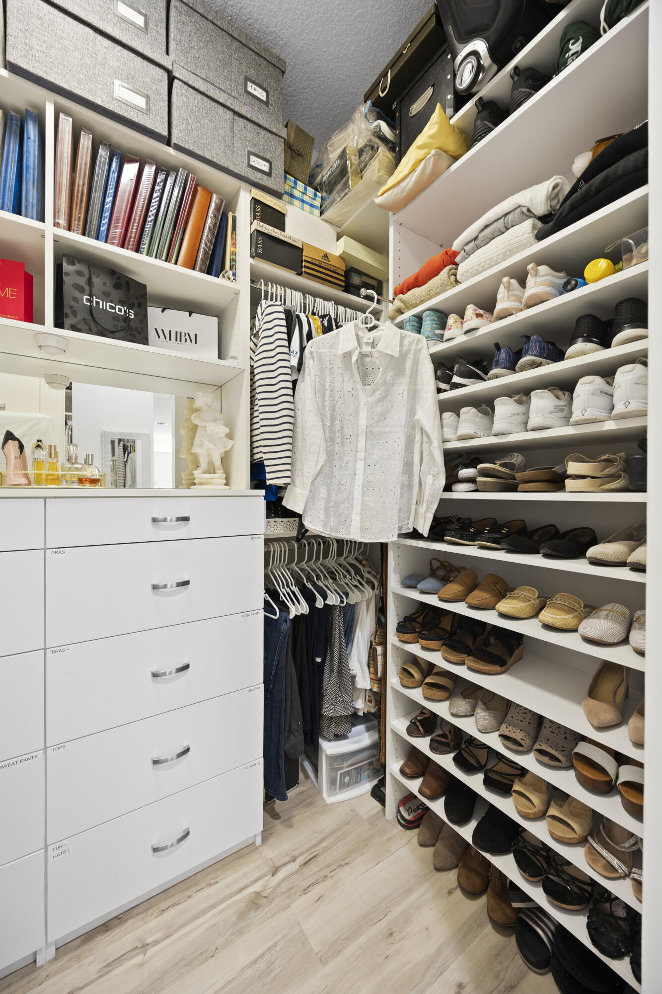 SUSSMAN AGR PUD NORTH PLAT ONE - Residential