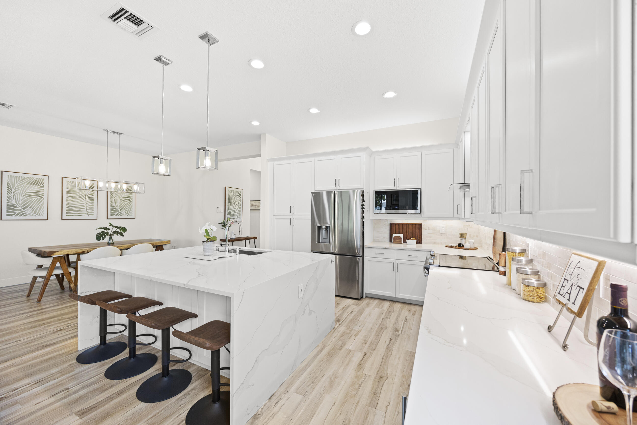 SUSSMAN AGR PUD NORTH PLAT ONE - Residential