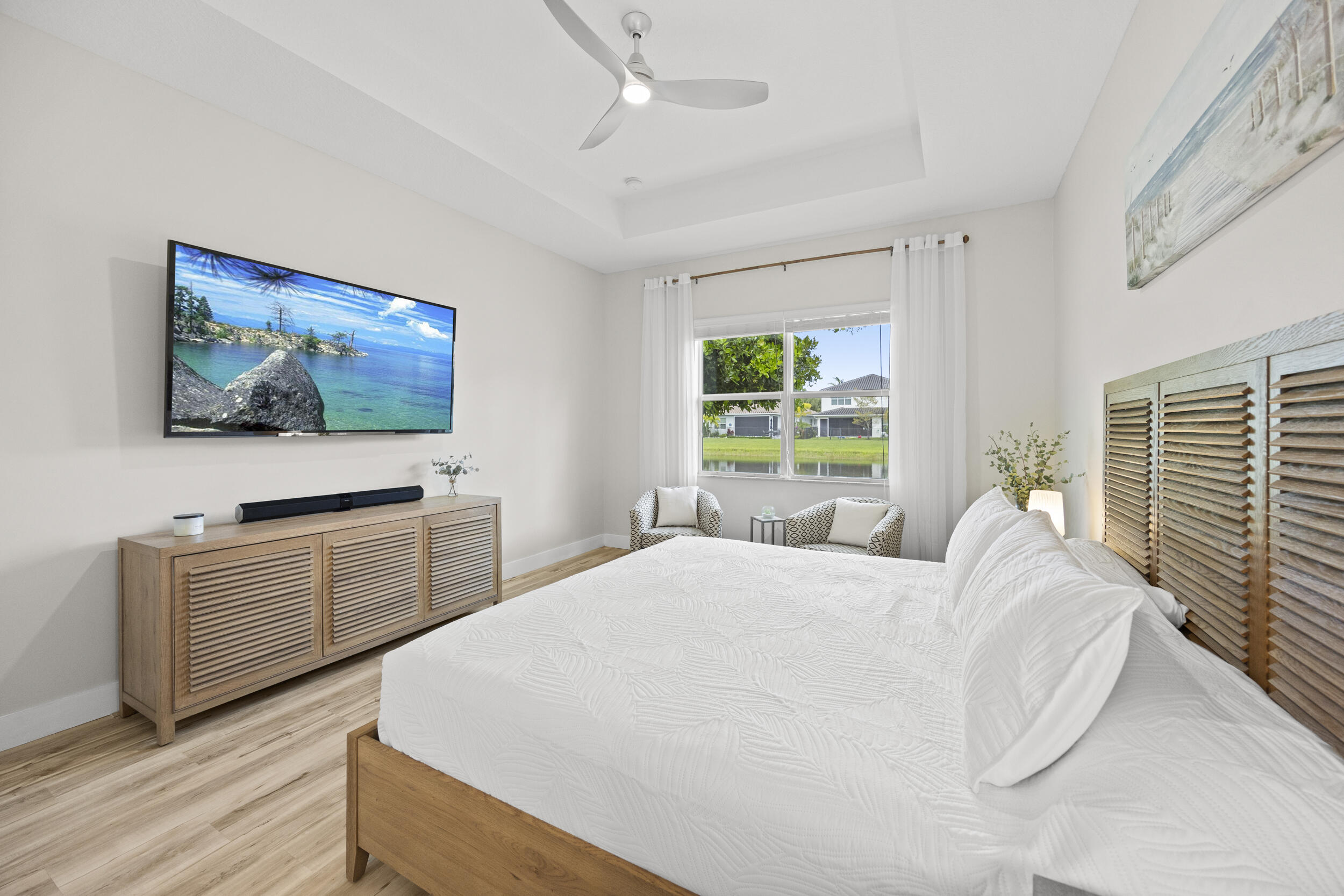 SUSSMAN AGR PUD NORTH PLAT ONE - Residential