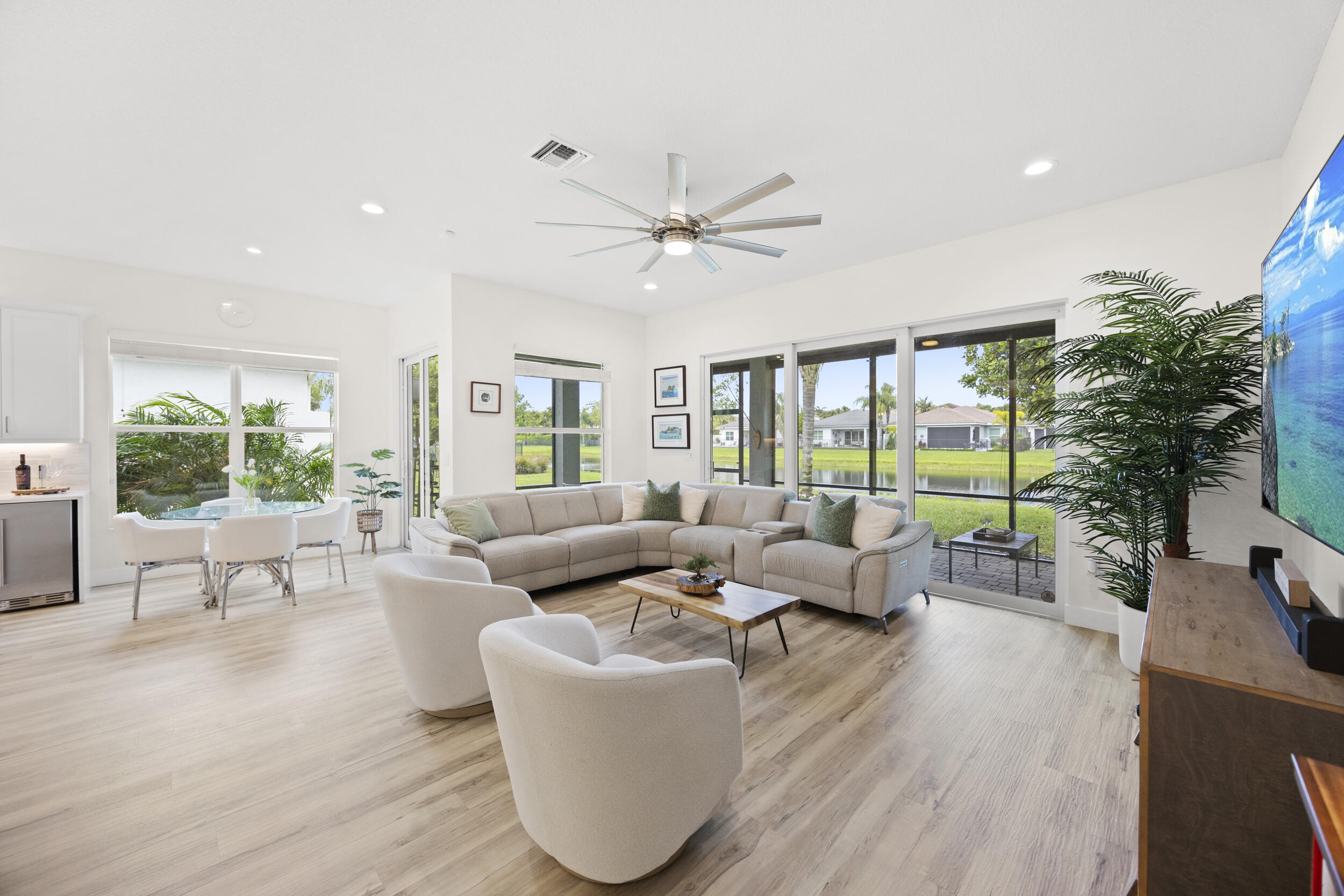 SUSSMAN AGR PUD NORTH PLAT ONE - Residential