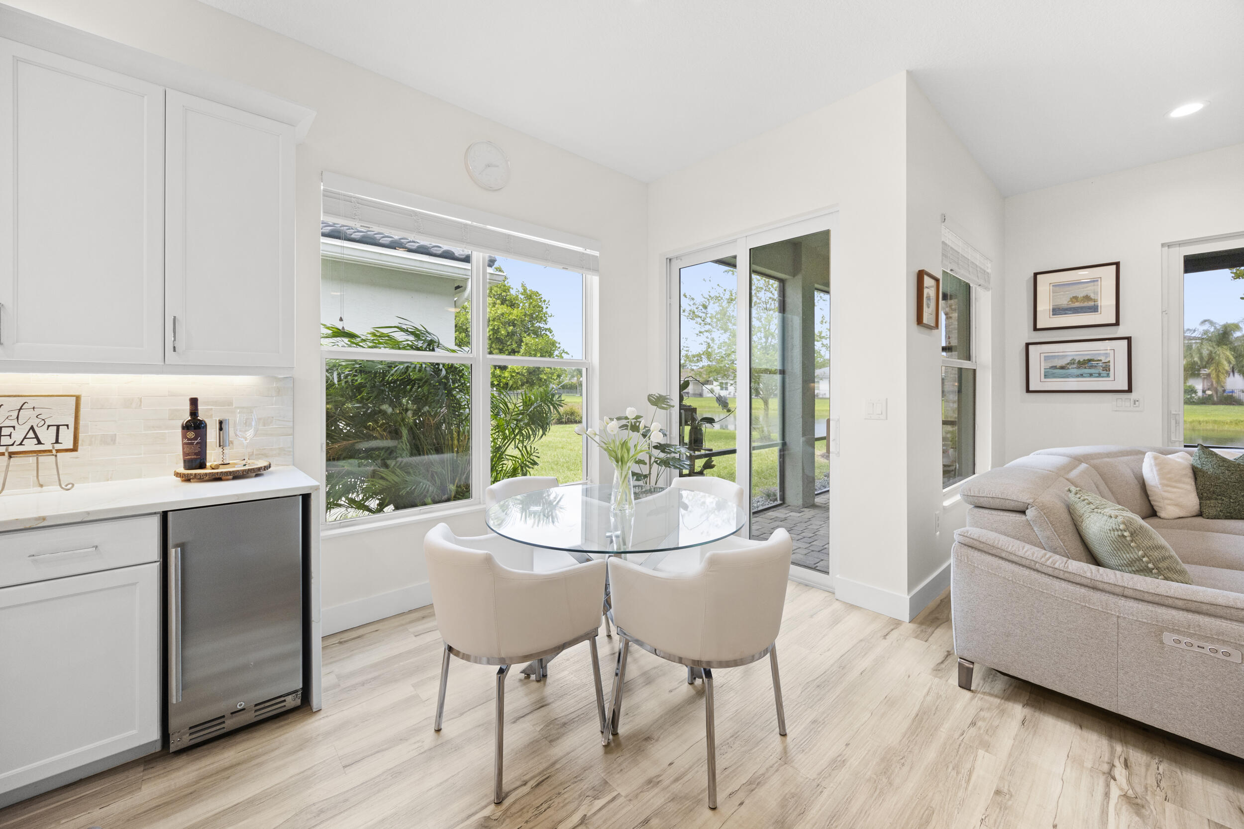 SUSSMAN AGR PUD NORTH PLAT ONE - Residential