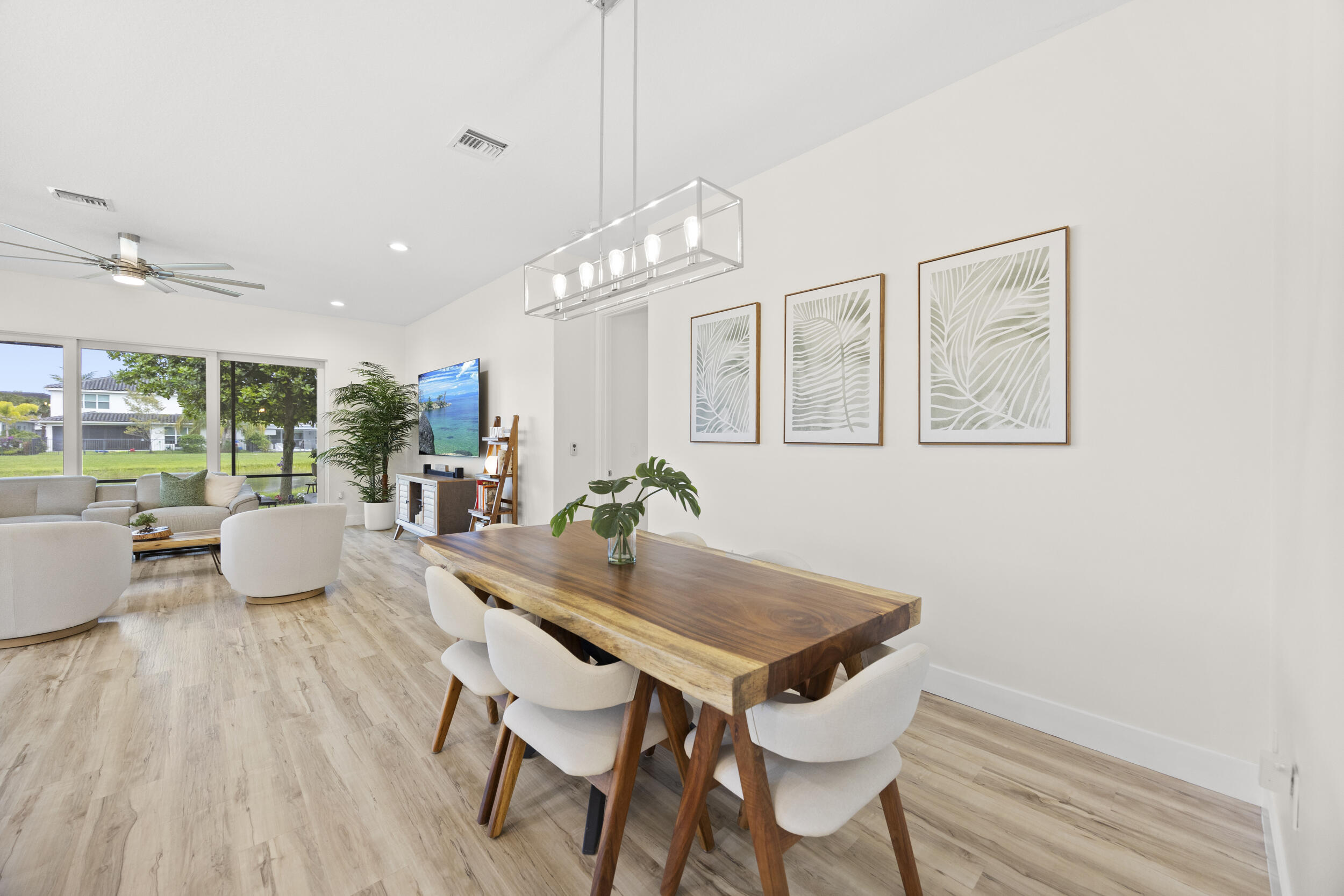 SUSSMAN AGR PUD NORTH PLAT ONE - Residential