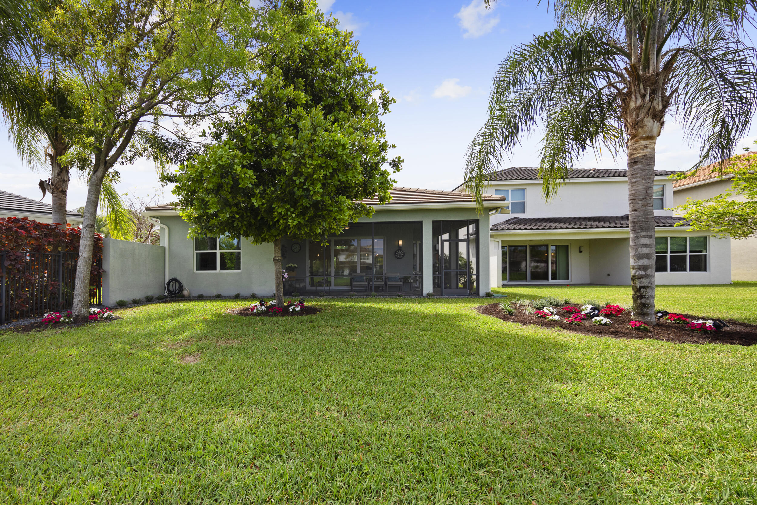 SUSSMAN AGR PUD NORTH PLAT ONE - Residential