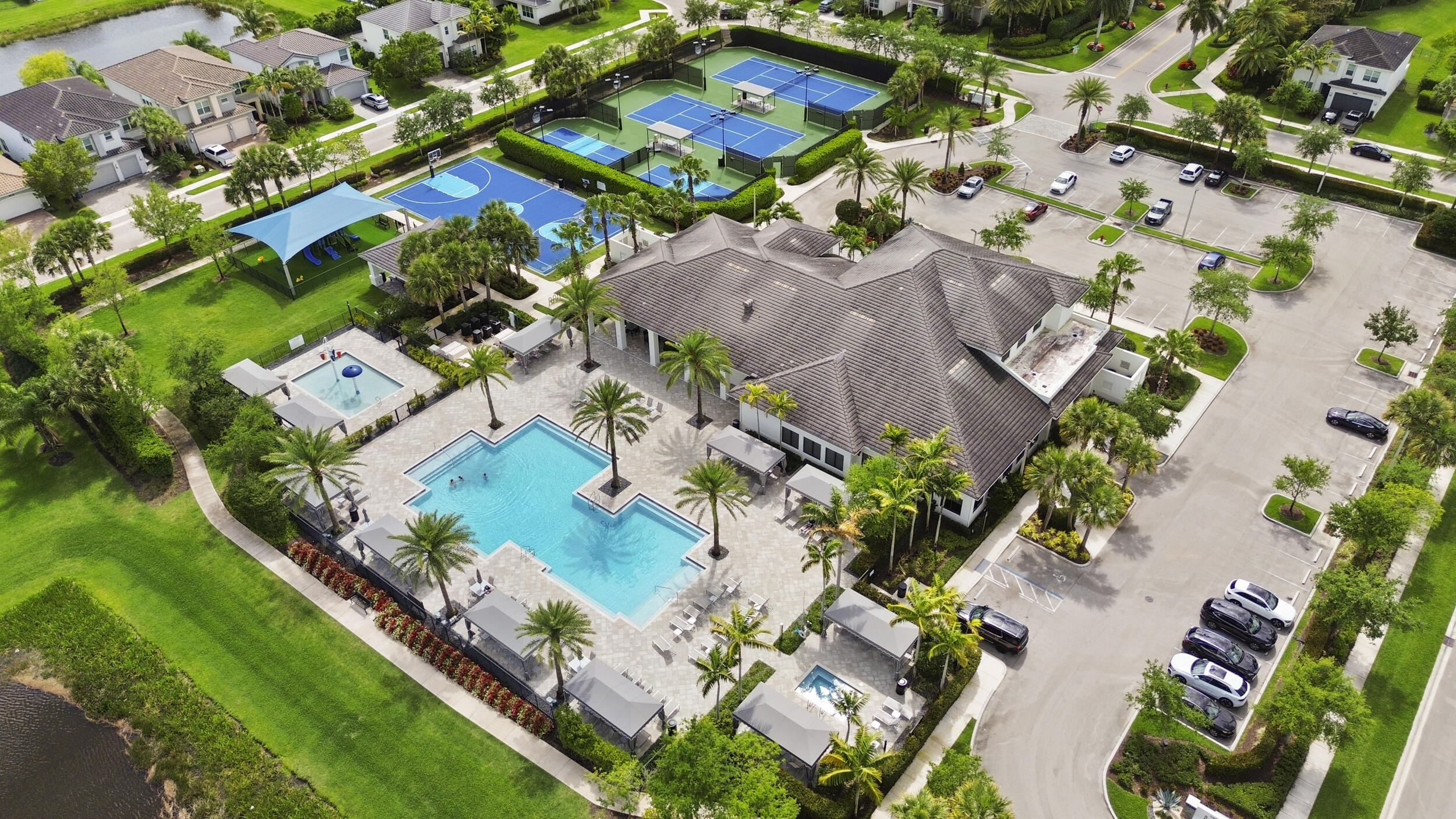 SUSSMAN AGR PUD NORTH PLAT ONE - Residential