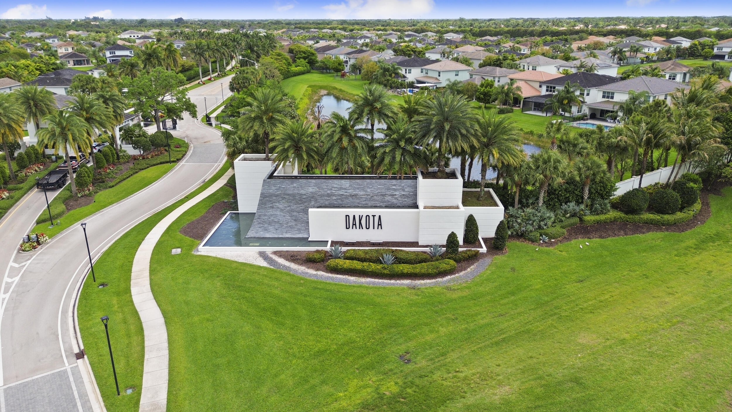 SUSSMAN AGR PUD NORTH PLAT ONE - Residential