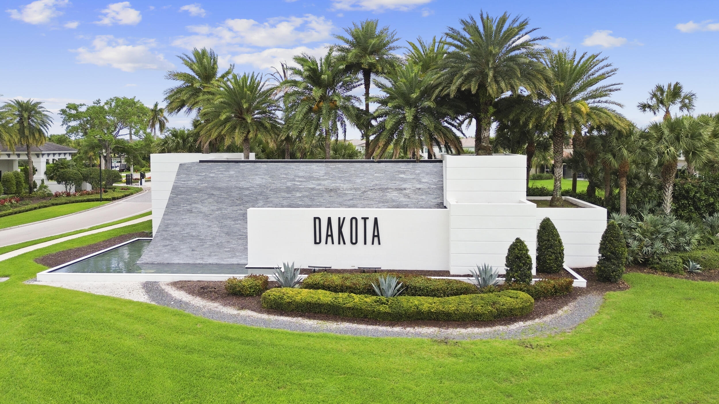 SUSSMAN AGR PUD NORTH PLAT ONE - Residential