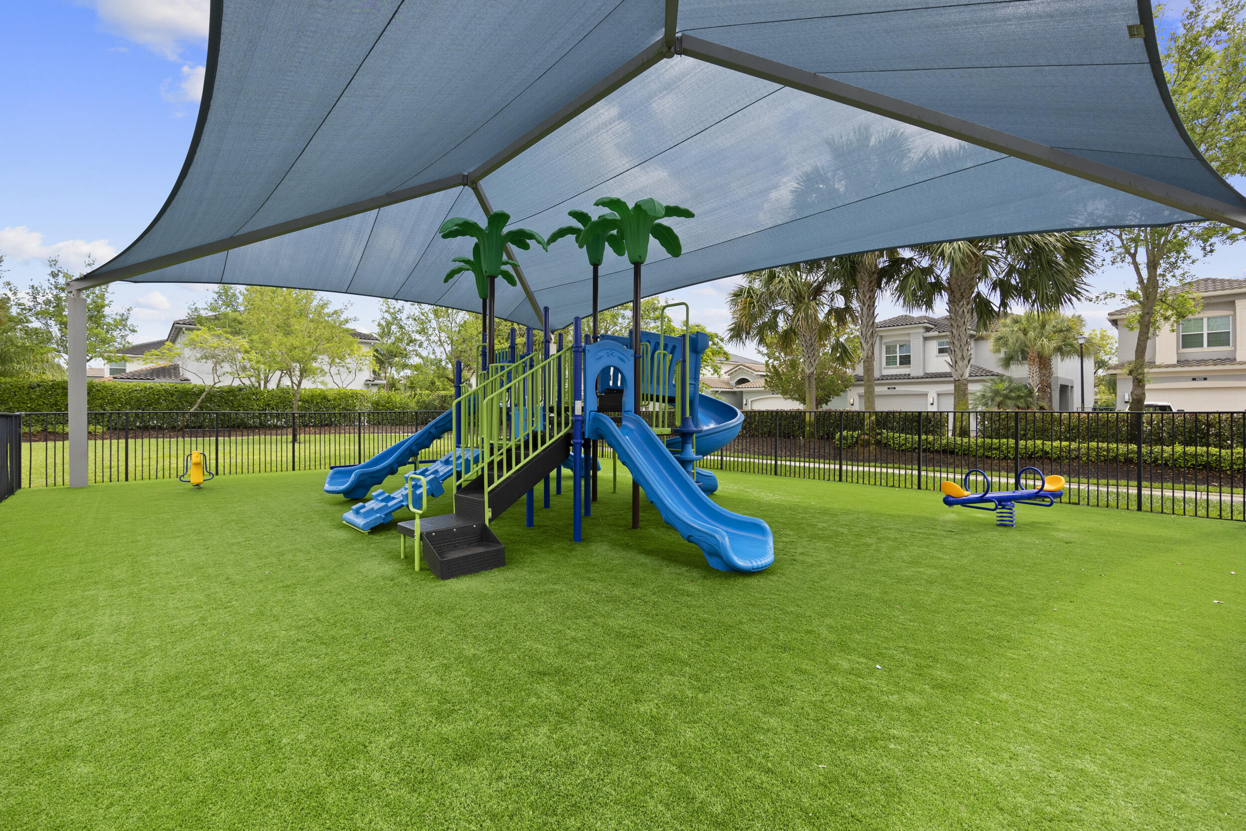 SUSSMAN AGR PUD NORTH PLAT ONE - Residential