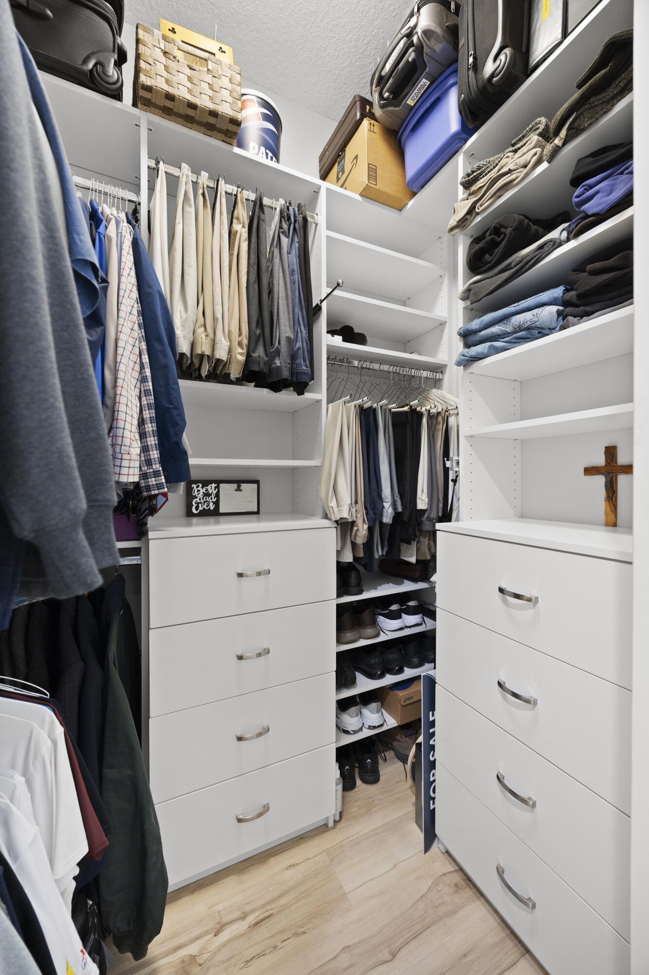 SUSSMAN AGR PUD NORTH PLAT ONE - Residential