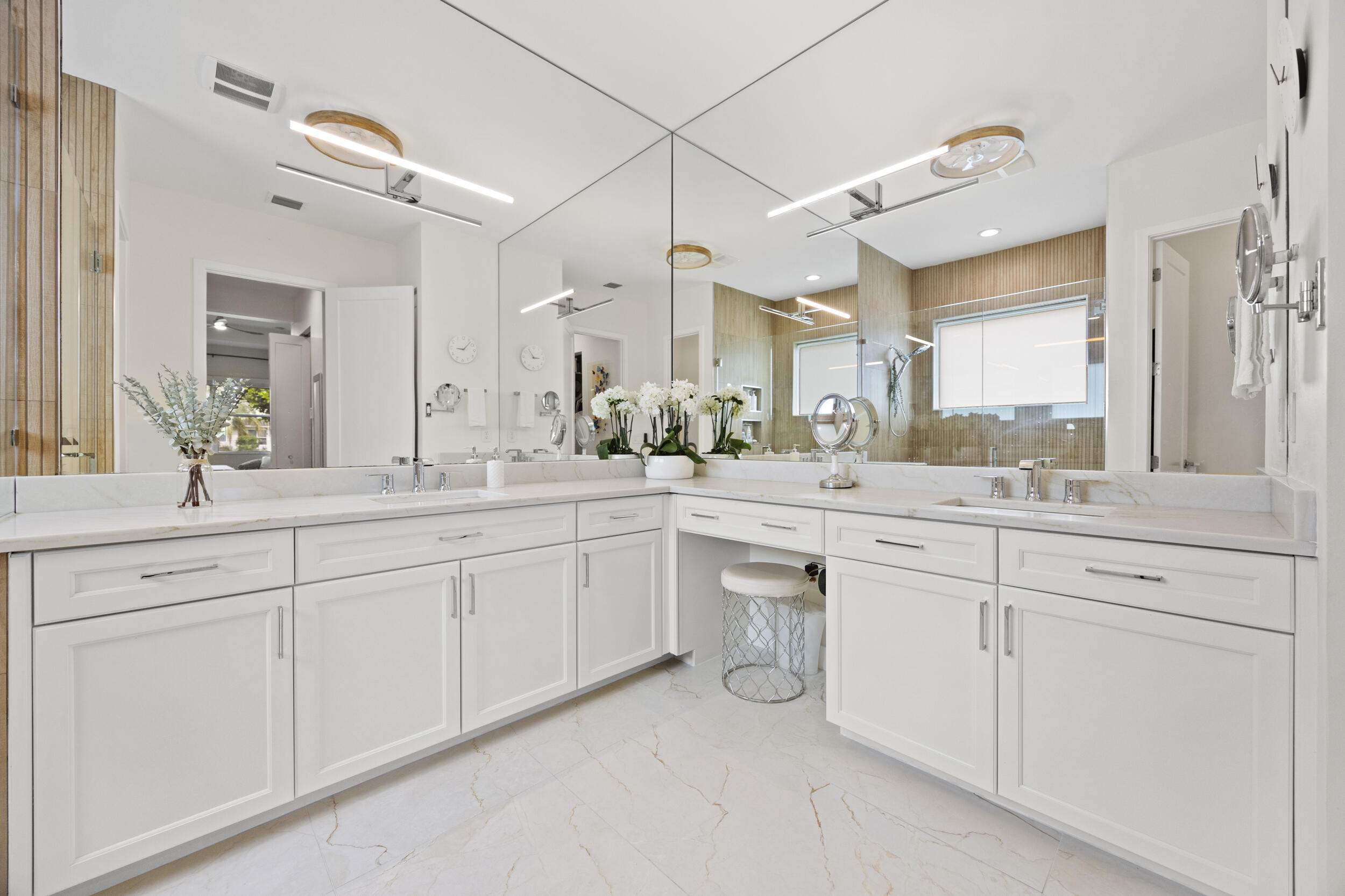 SUSSMAN AGR PUD NORTH PLAT ONE - Residential