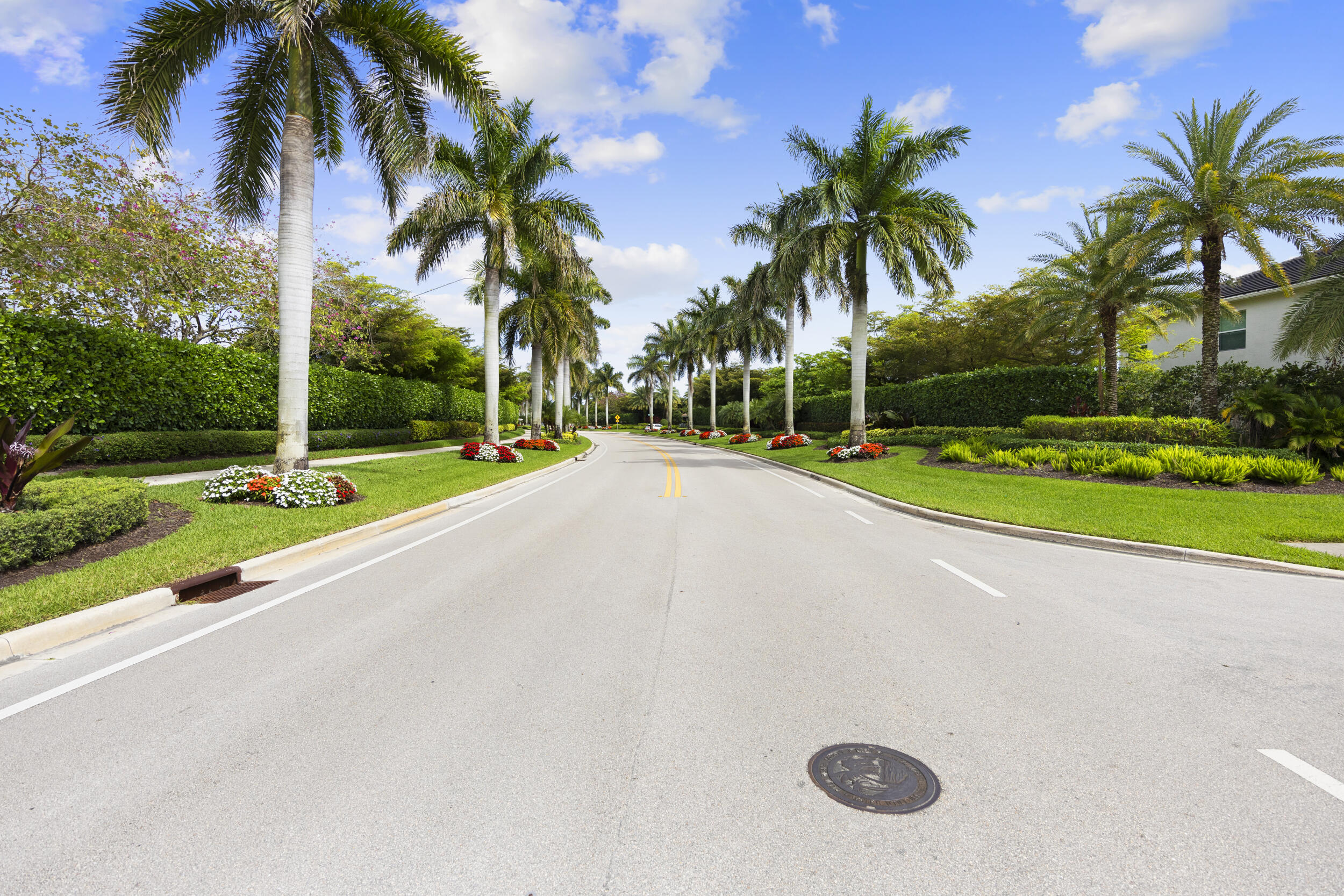 SUSSMAN AGR PUD NORTH PLAT ONE - Residential