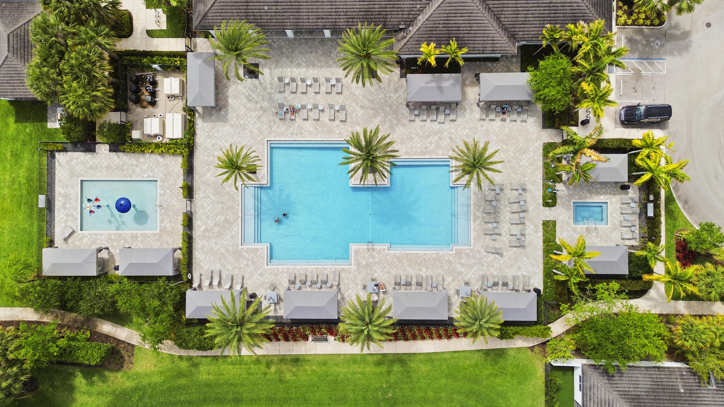 SUSSMAN AGR PUD NORTH PLAT ONE - Residential