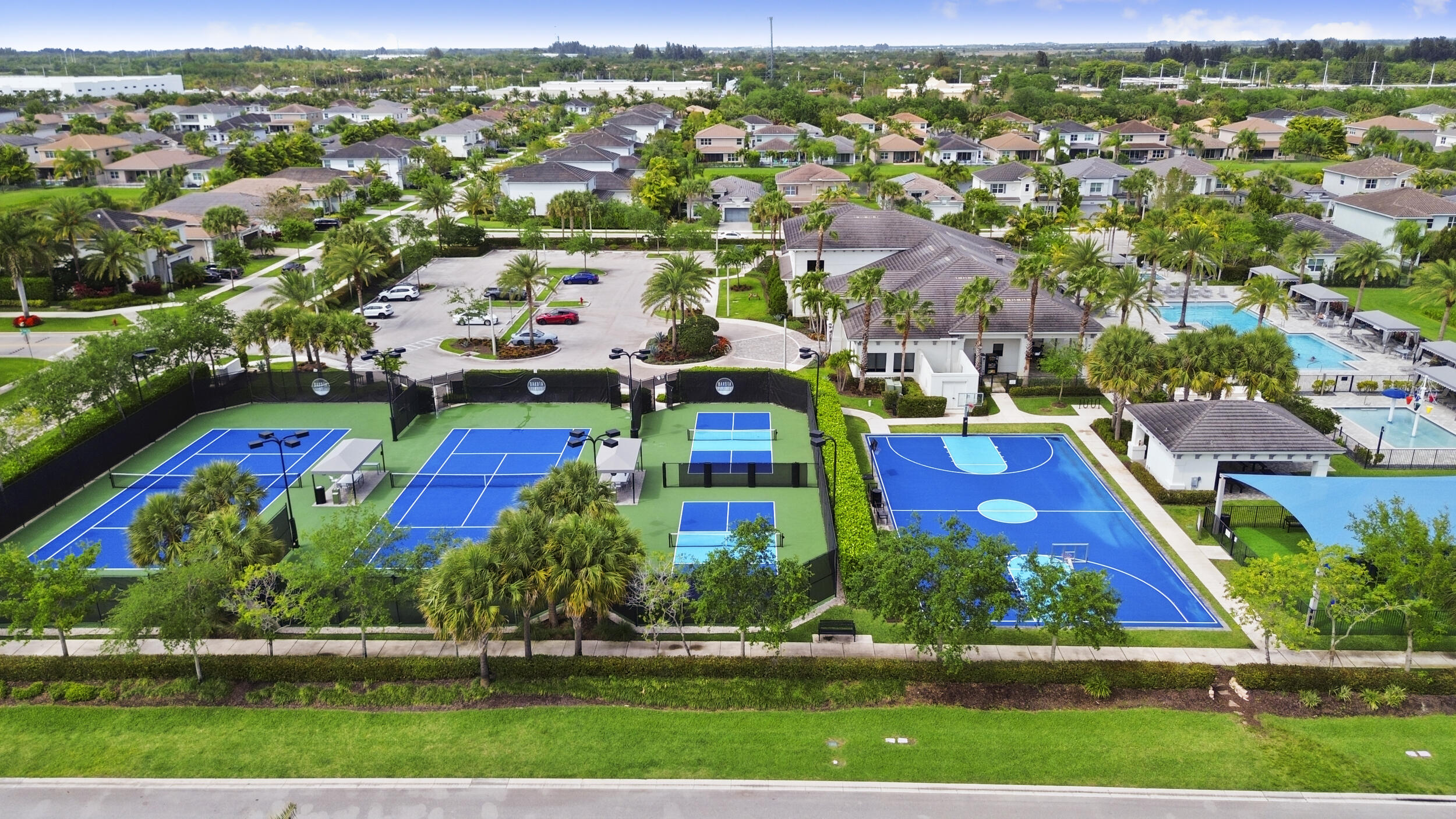 SUSSMAN AGR PUD NORTH PLAT ONE - Residential