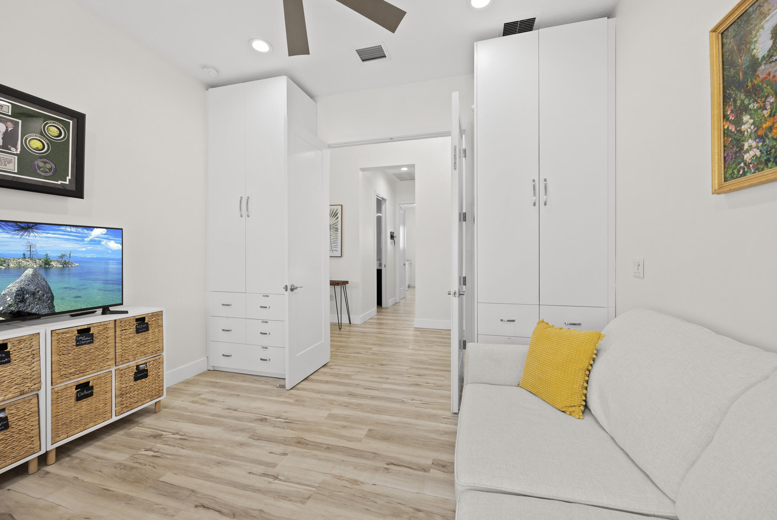 SUSSMAN AGR PUD NORTH PLAT ONE - Residential