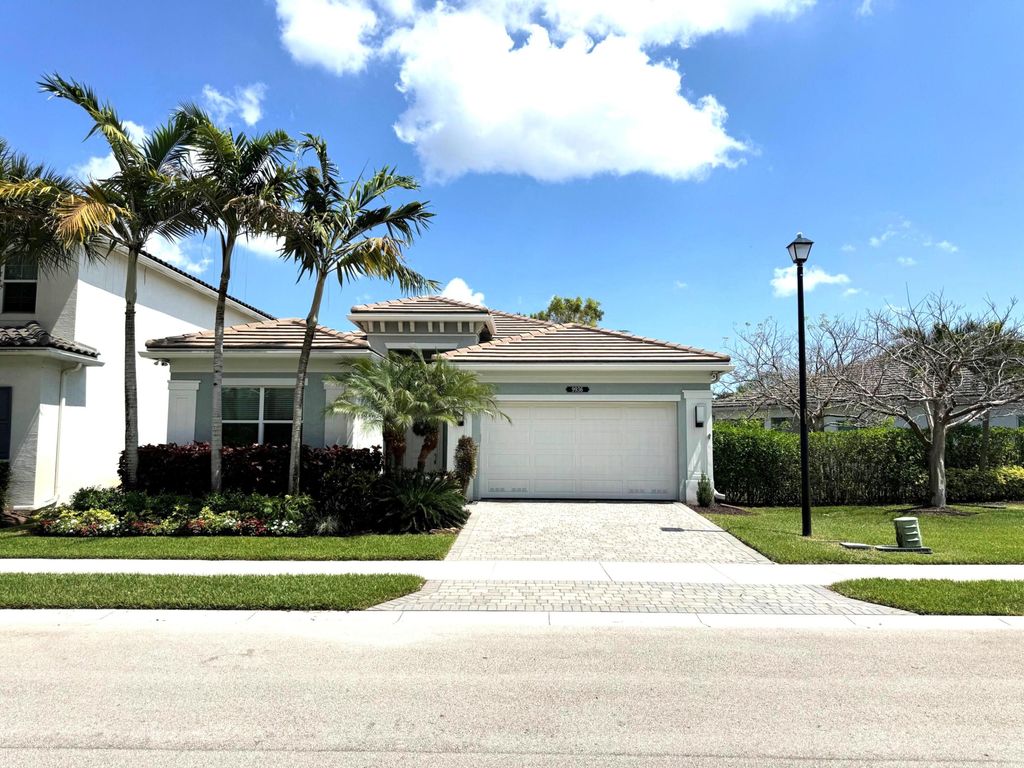 Photo of 9936 Steamboat Springs Circle, Delray Beach, FL 33446 (MLS # B26009867)