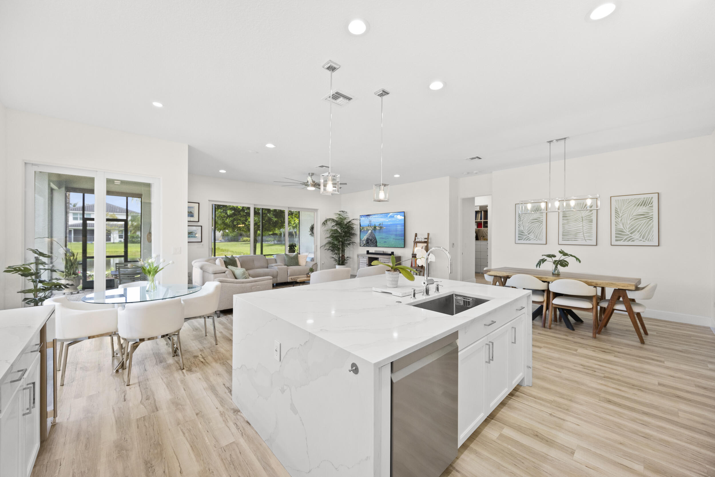 SUSSMAN AGR PUD NORTH PLAT ONE - Residential