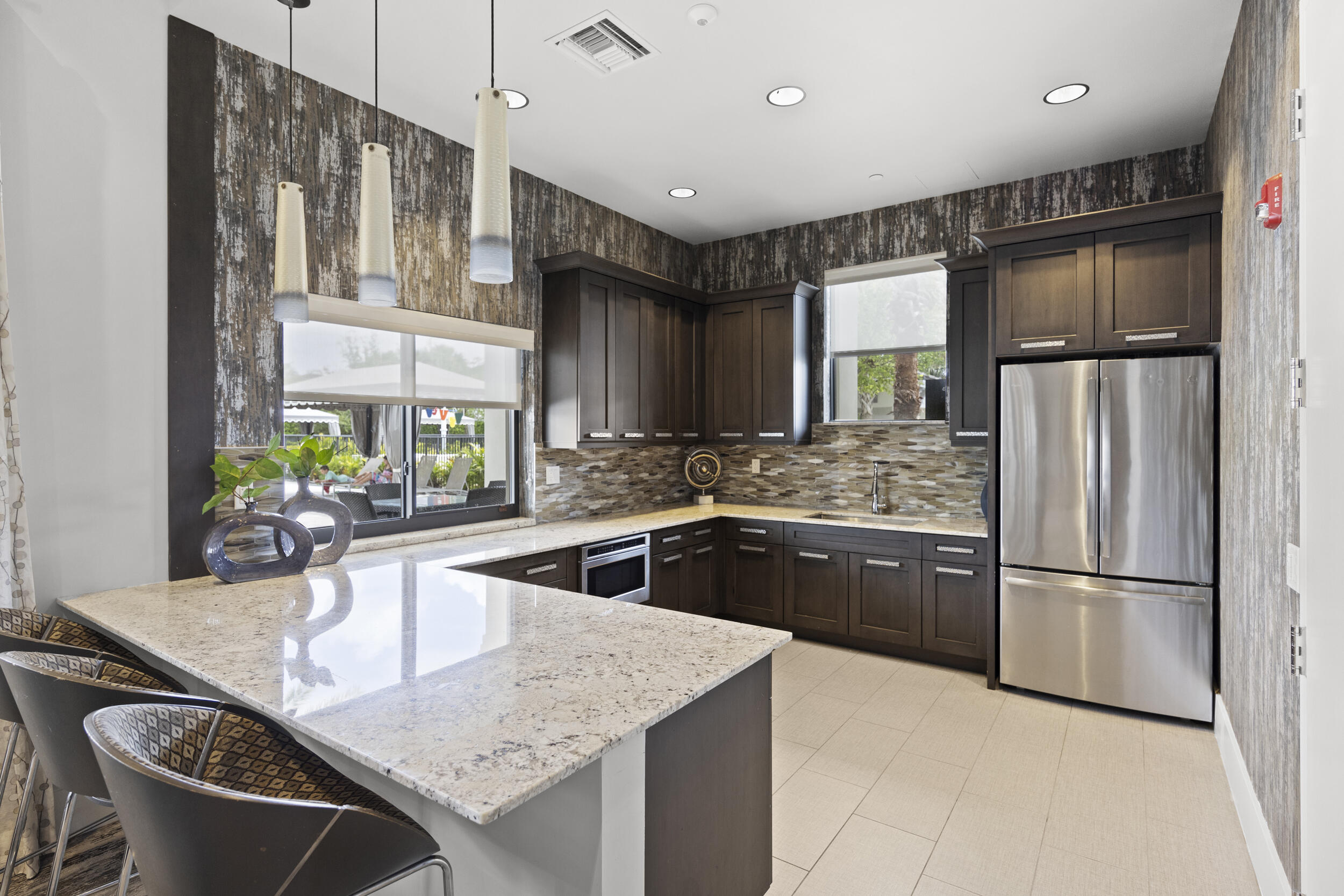 SUSSMAN AGR PUD NORTH PLAT ONE - Residential