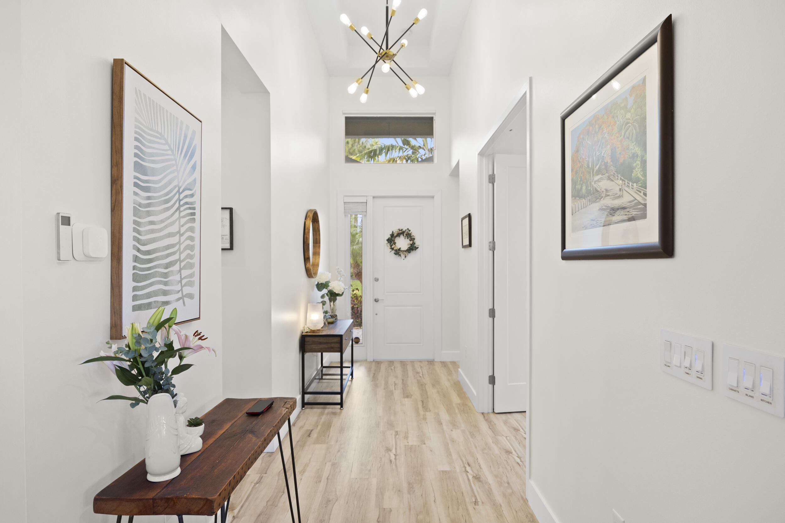 SUSSMAN AGR PUD NORTH PLAT ONE - Residential